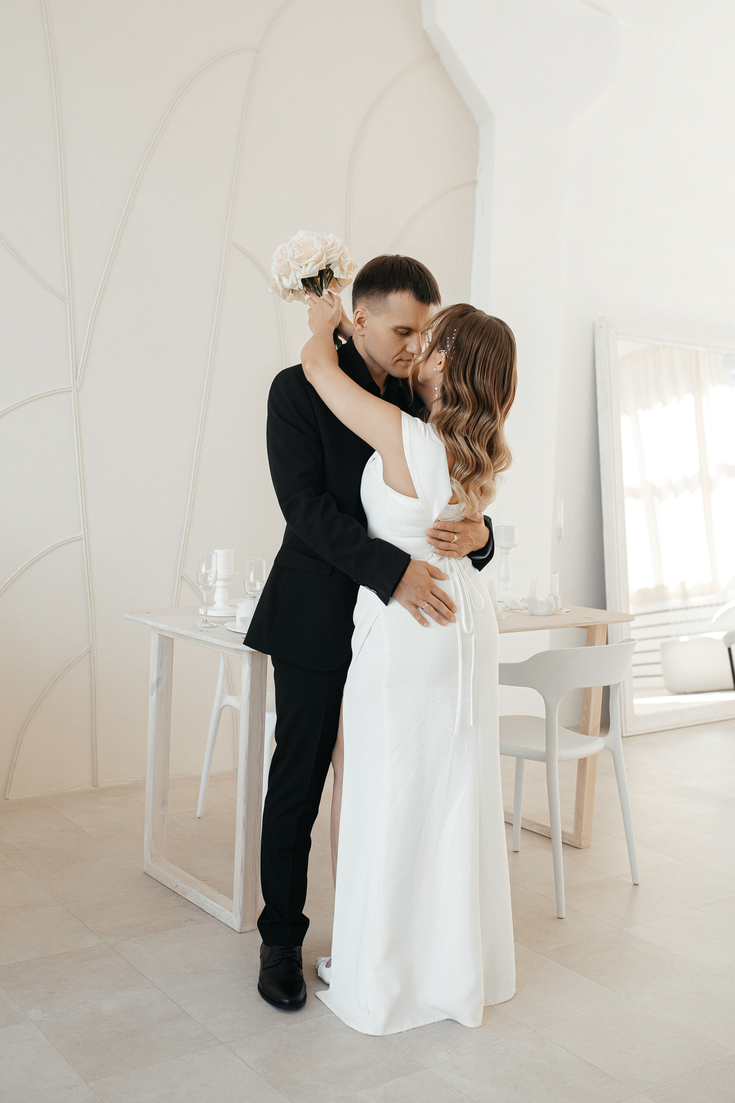 Фотостудия WOOD