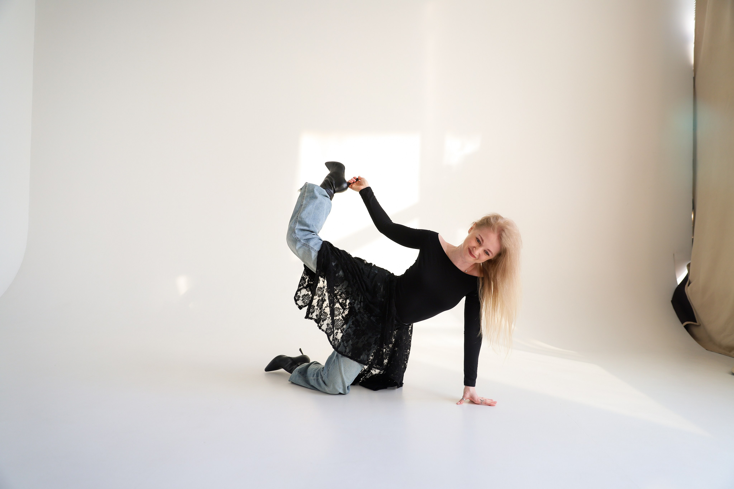 Маша. Фотограф в Сургуте Брызгунова Анастасия