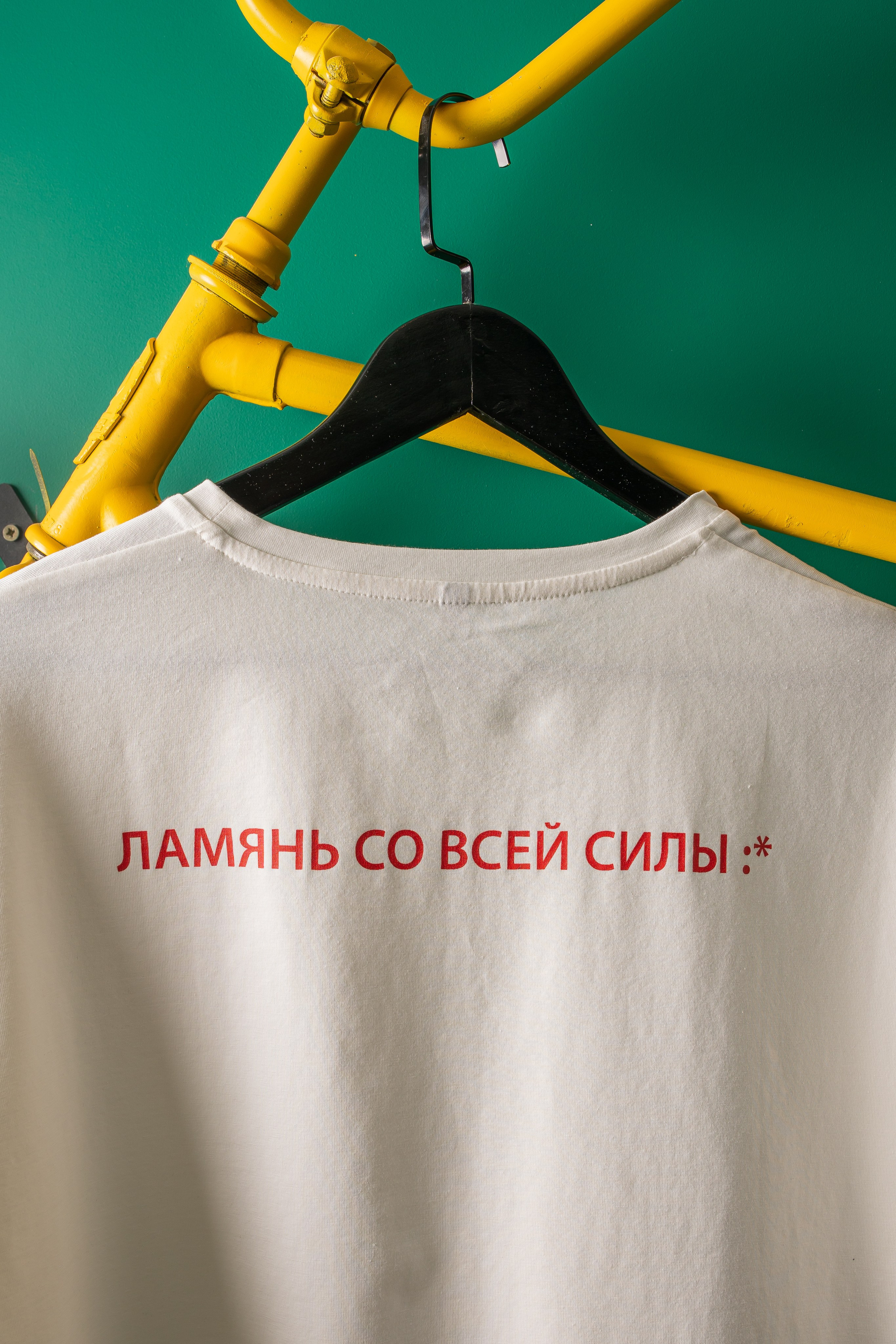 ЛАН МА. Фотограф Агеева Мария