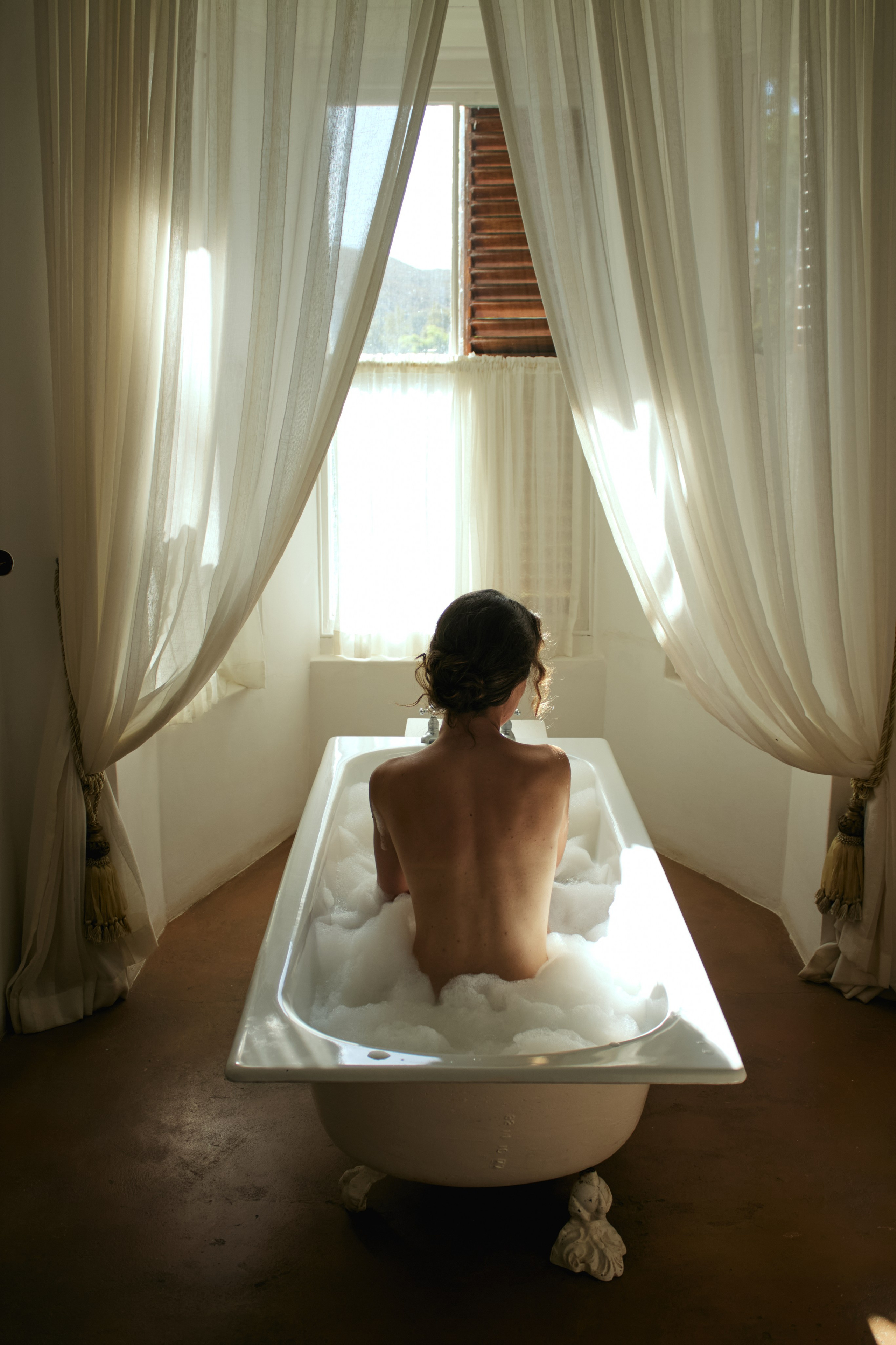 ЮАР. Профессиональный Фотограф во Владимире, в Москве и в Суздале — Полина Романычева