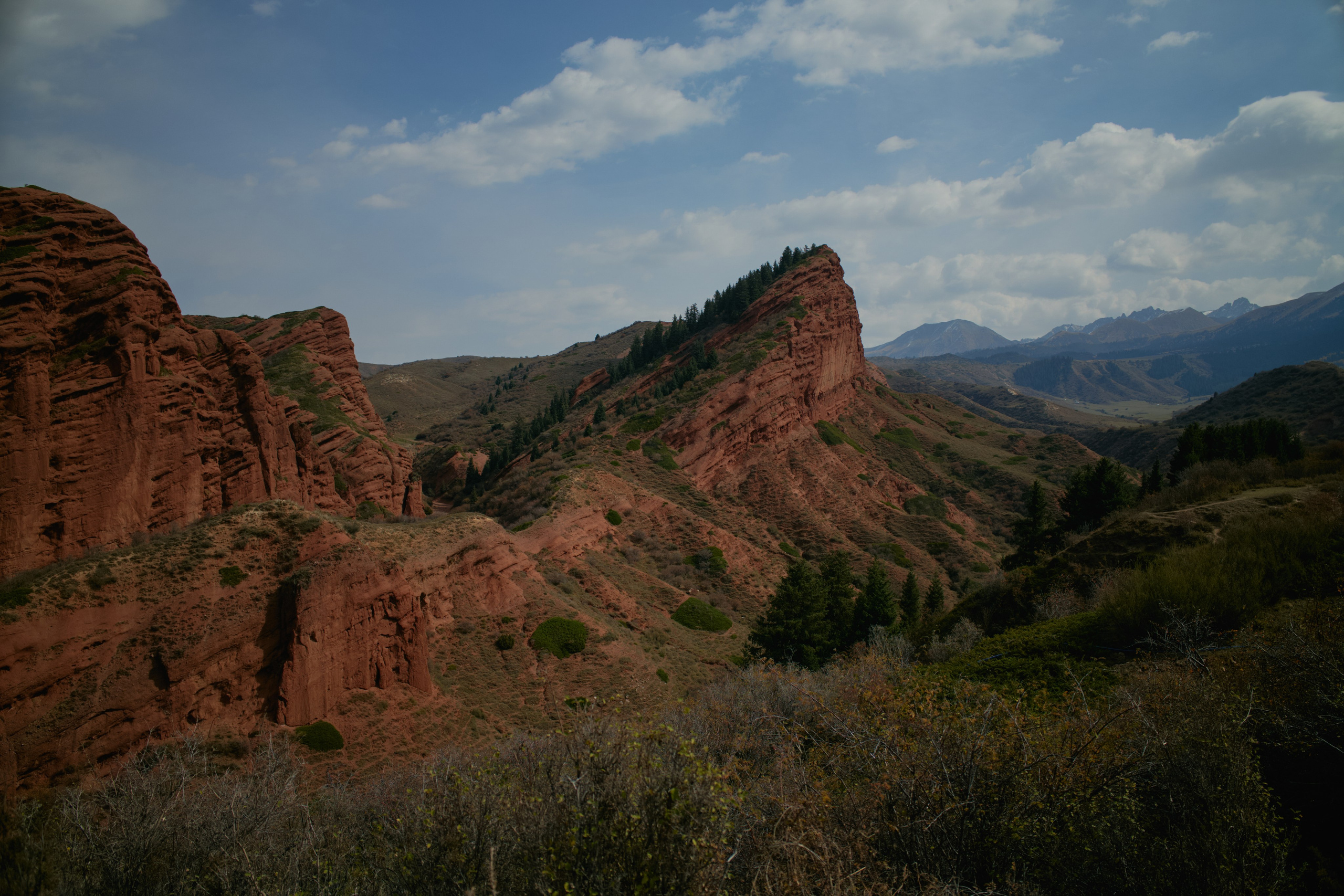 Кыргызтан. Профессиональный Фотограф во Владимире, в Москве и в Суздале — Полина Романычева