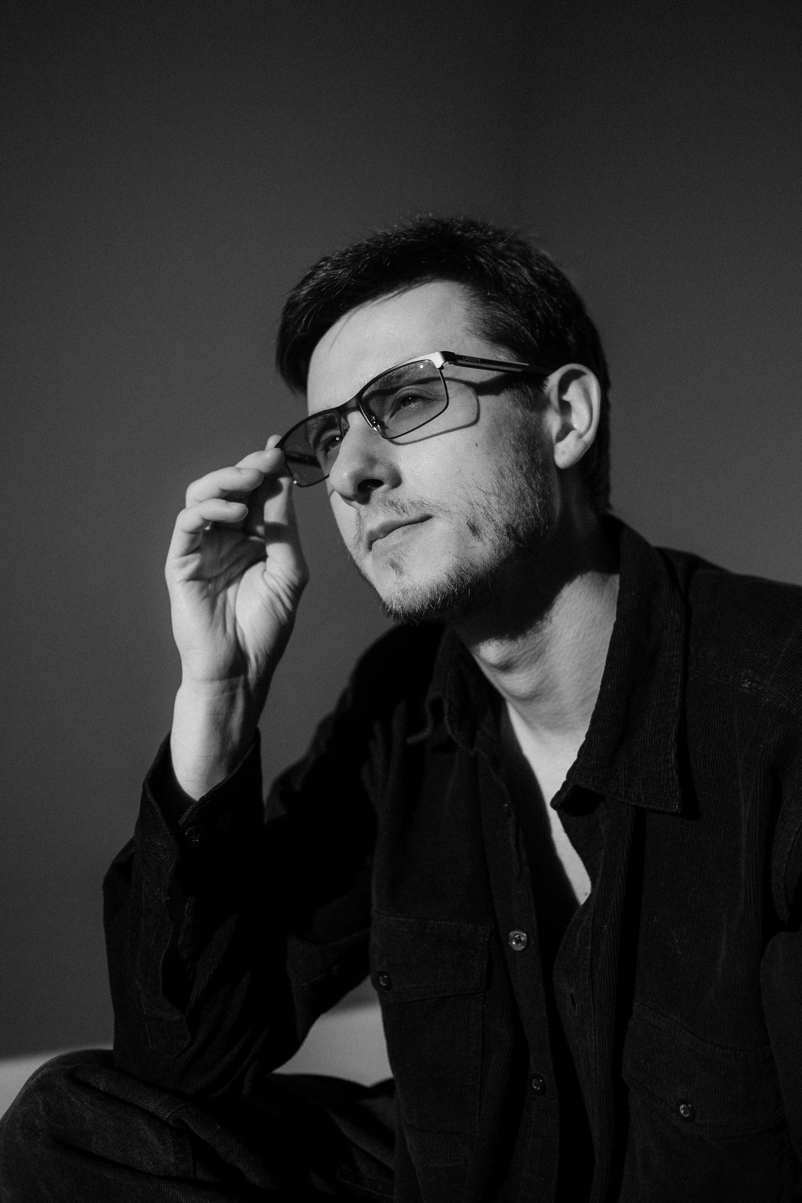 Портфолио. Фотограф в Мурманске Полина Аленовская