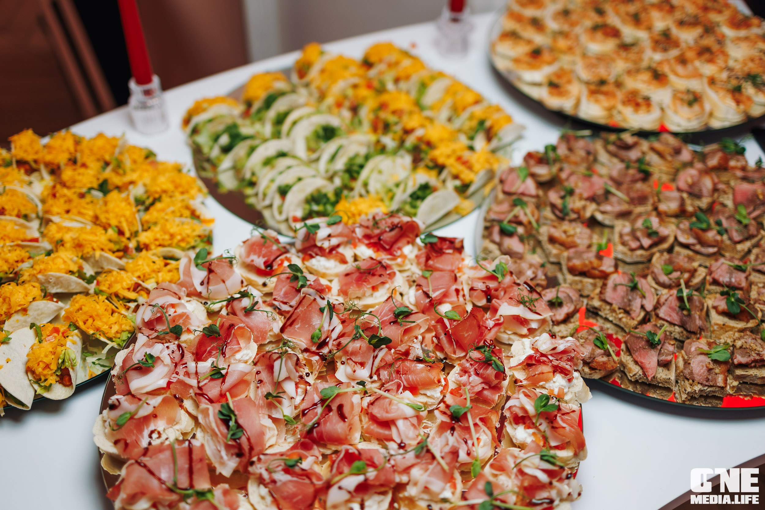 Фоторепортаж из кинотеатра Заря. One Media Life: фоторепортажи, фотоотчеты с мероприятий и заведений