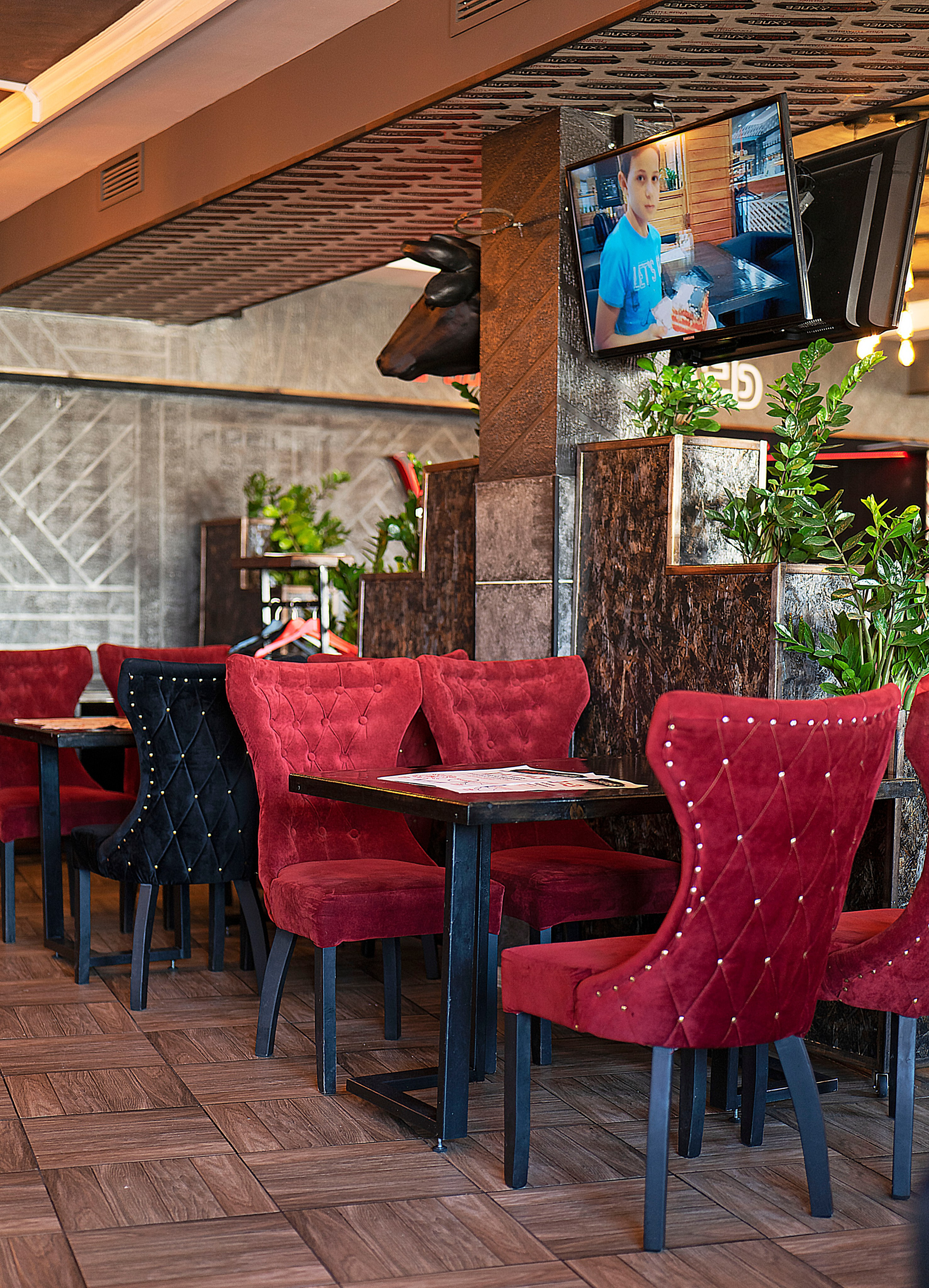 Мясо&Хлеб. Фотограф в Санкт-Петербурге