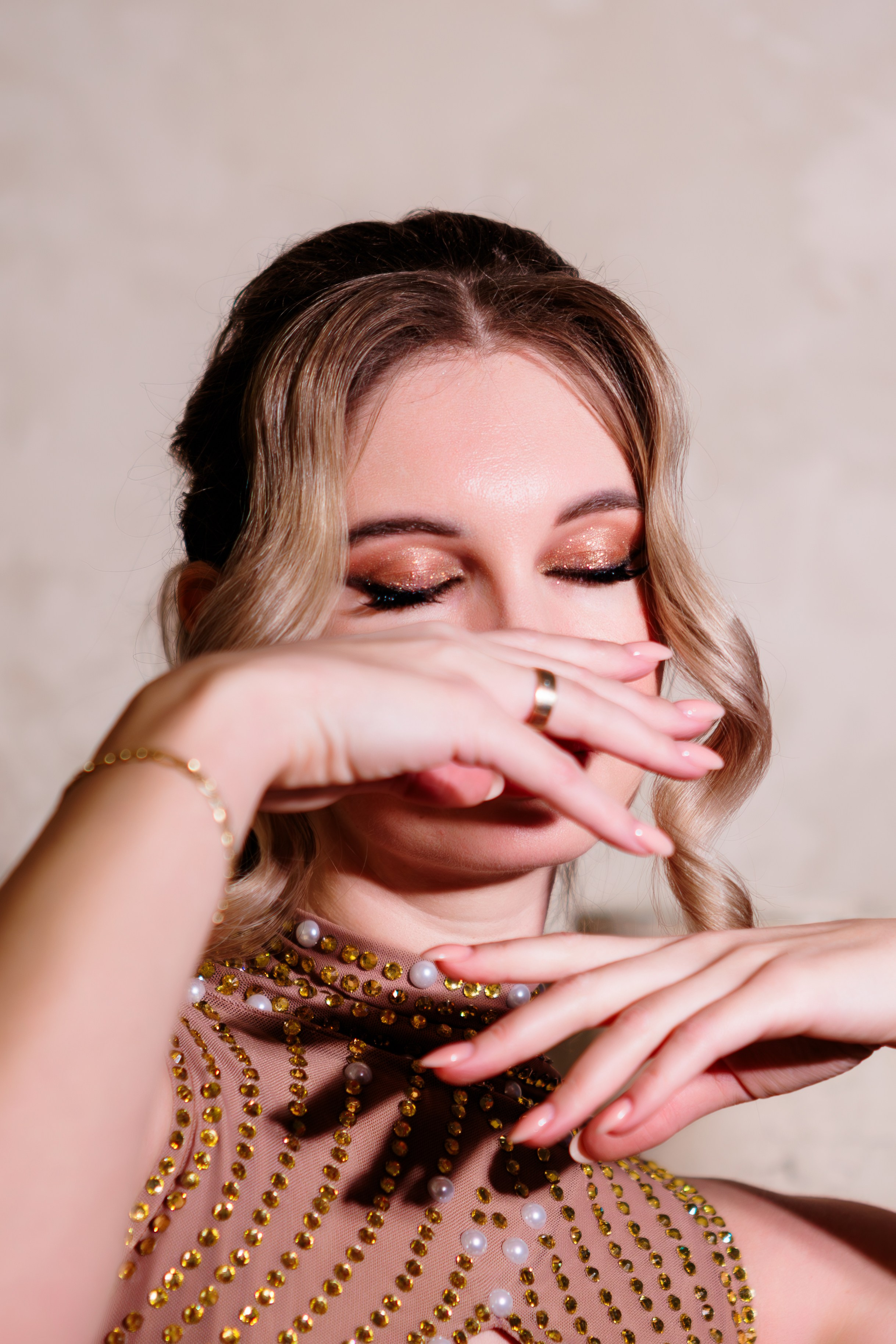 Анастасия. Фотограф в Санкт-Петербурге