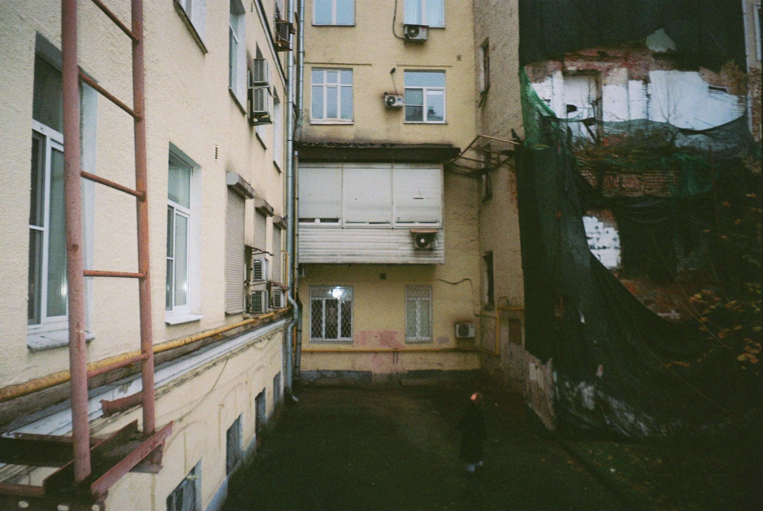 22/11/2025. Влада Касабова. Фотограф