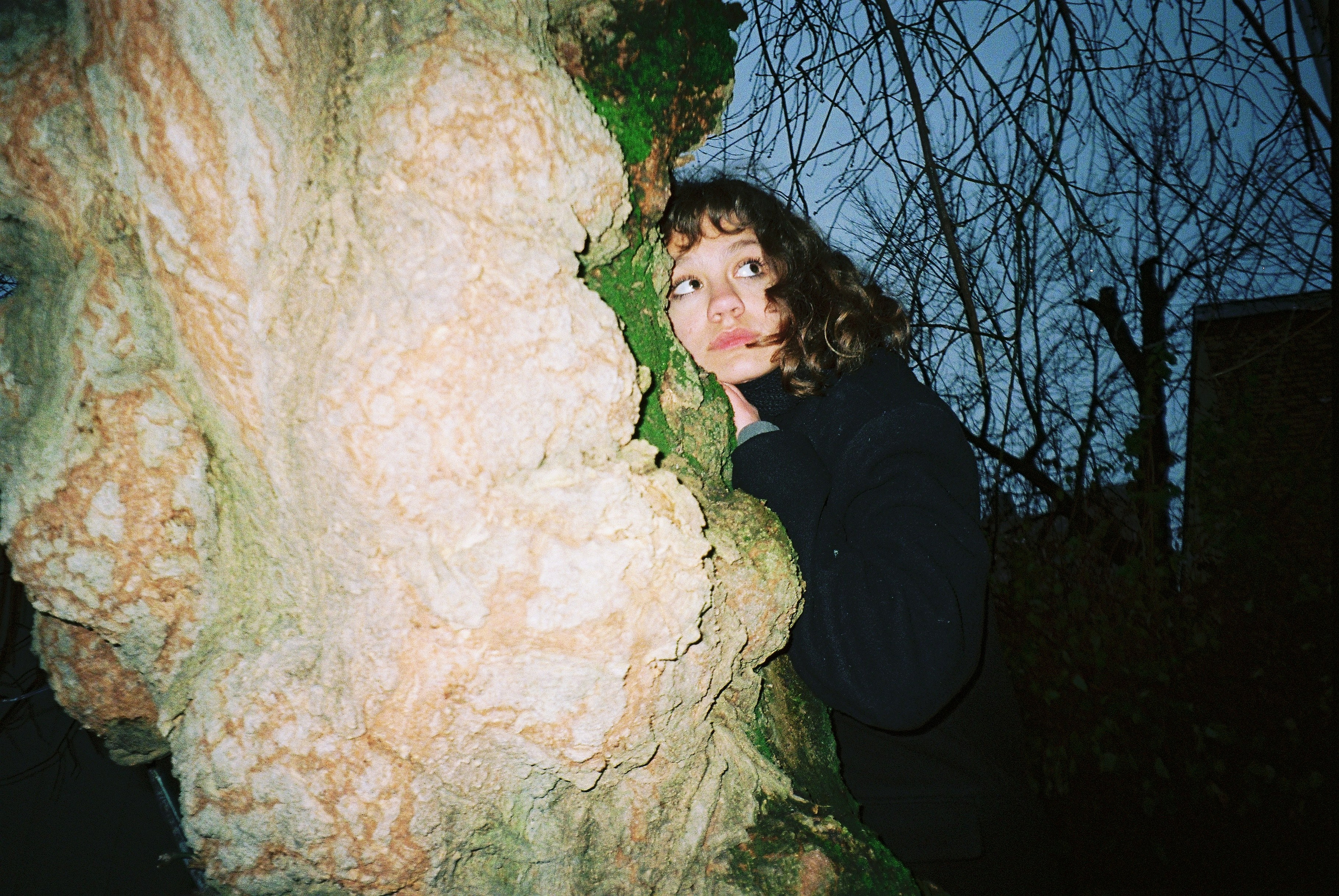 22/11/2025. Влада Касабова. Фотограф