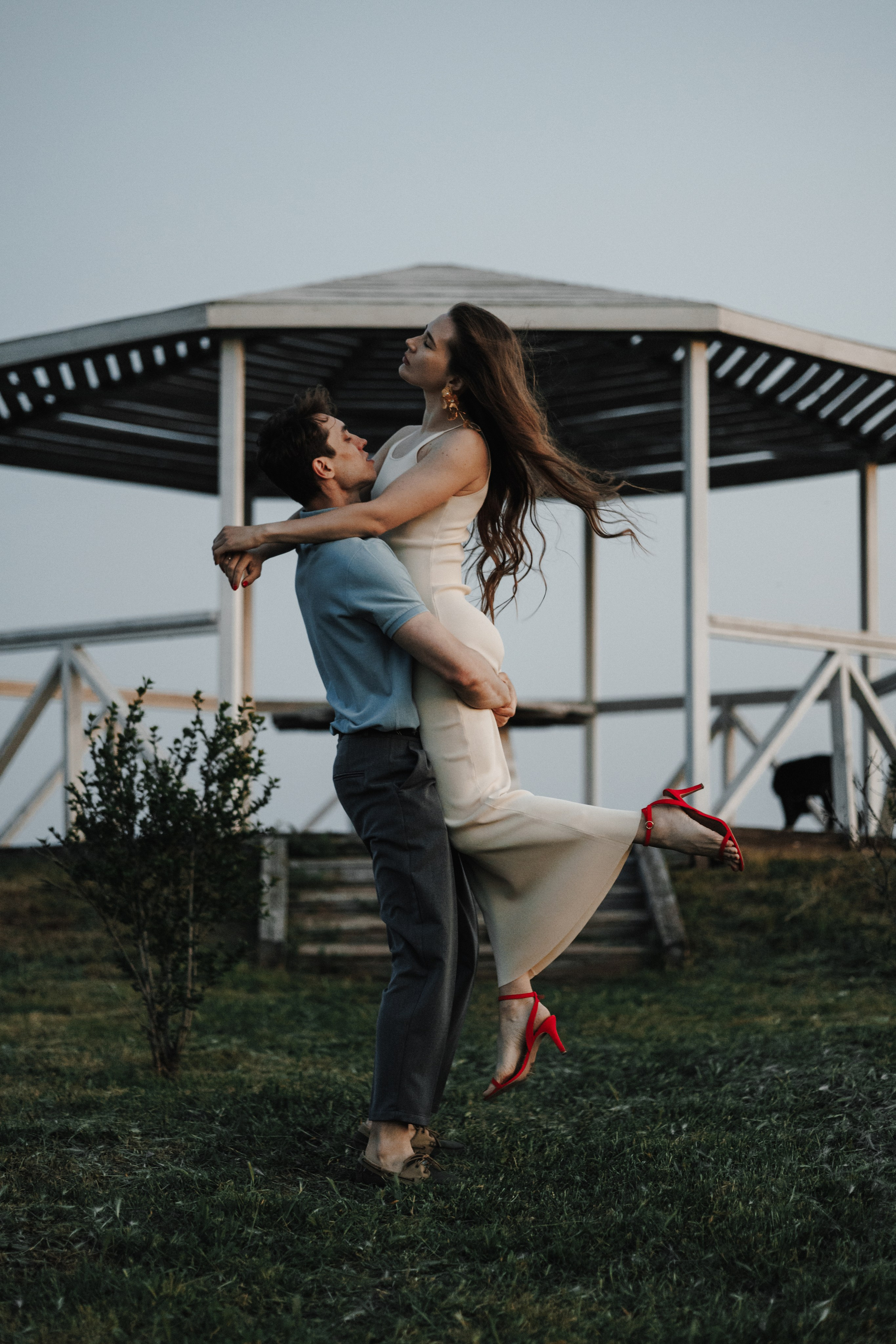 Стас и Саша. Свадебный фотограф Краснодар Ростов Солоникова Вероника