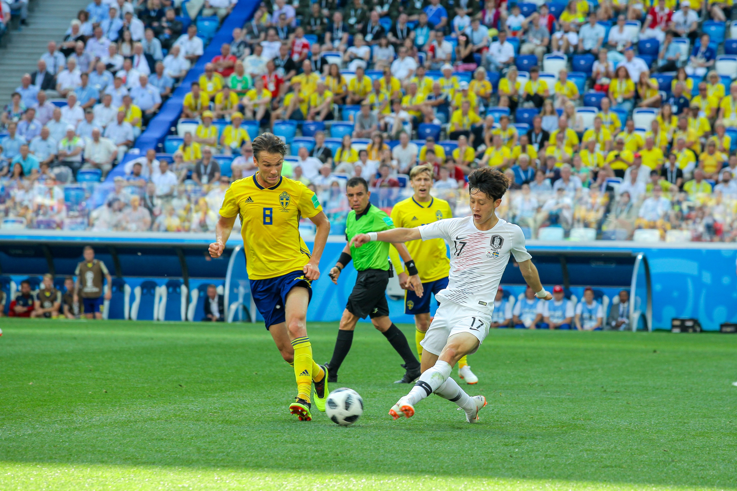 Футбол. Фотограф Нижний Новгород
