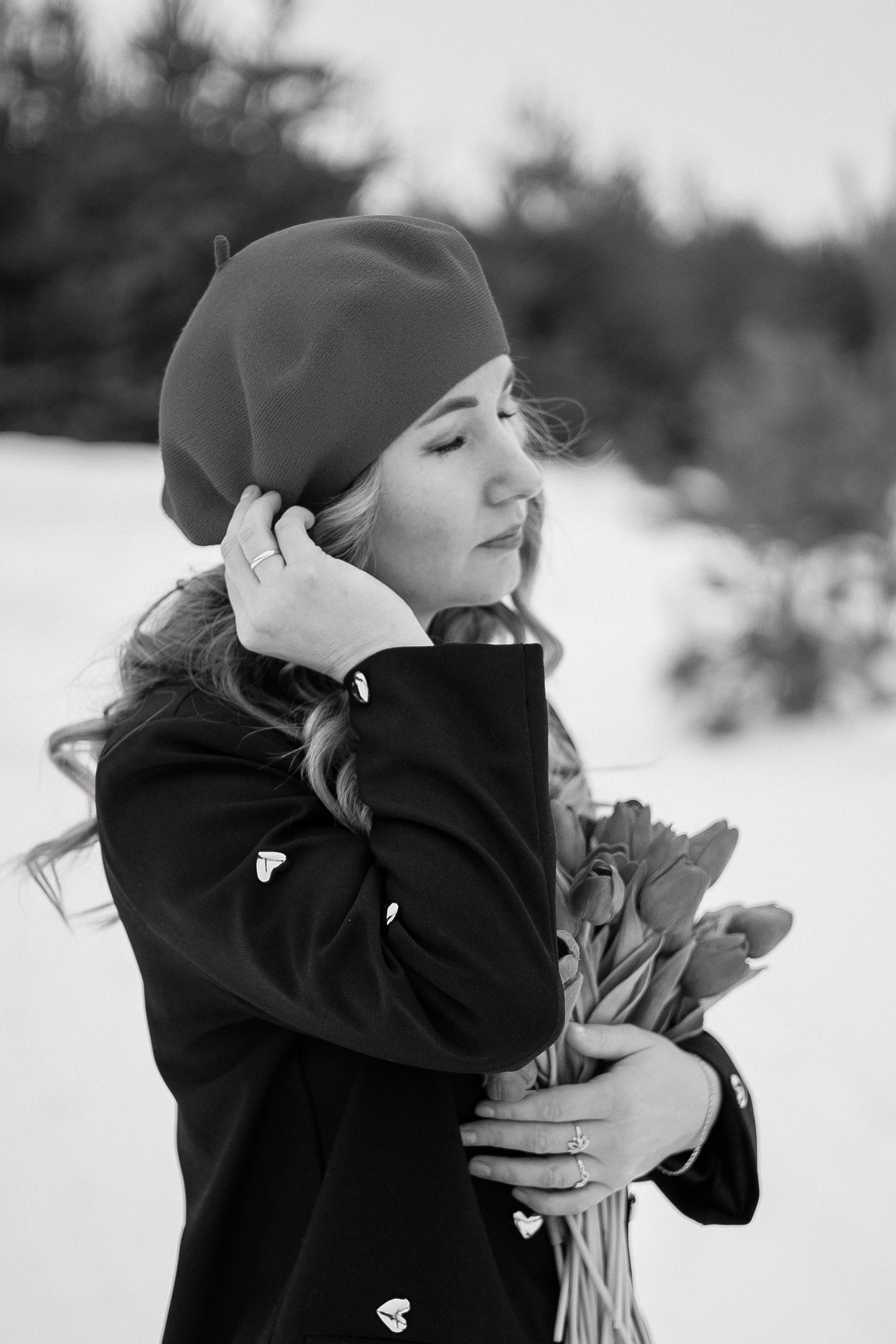 Индивидуальные. Главная