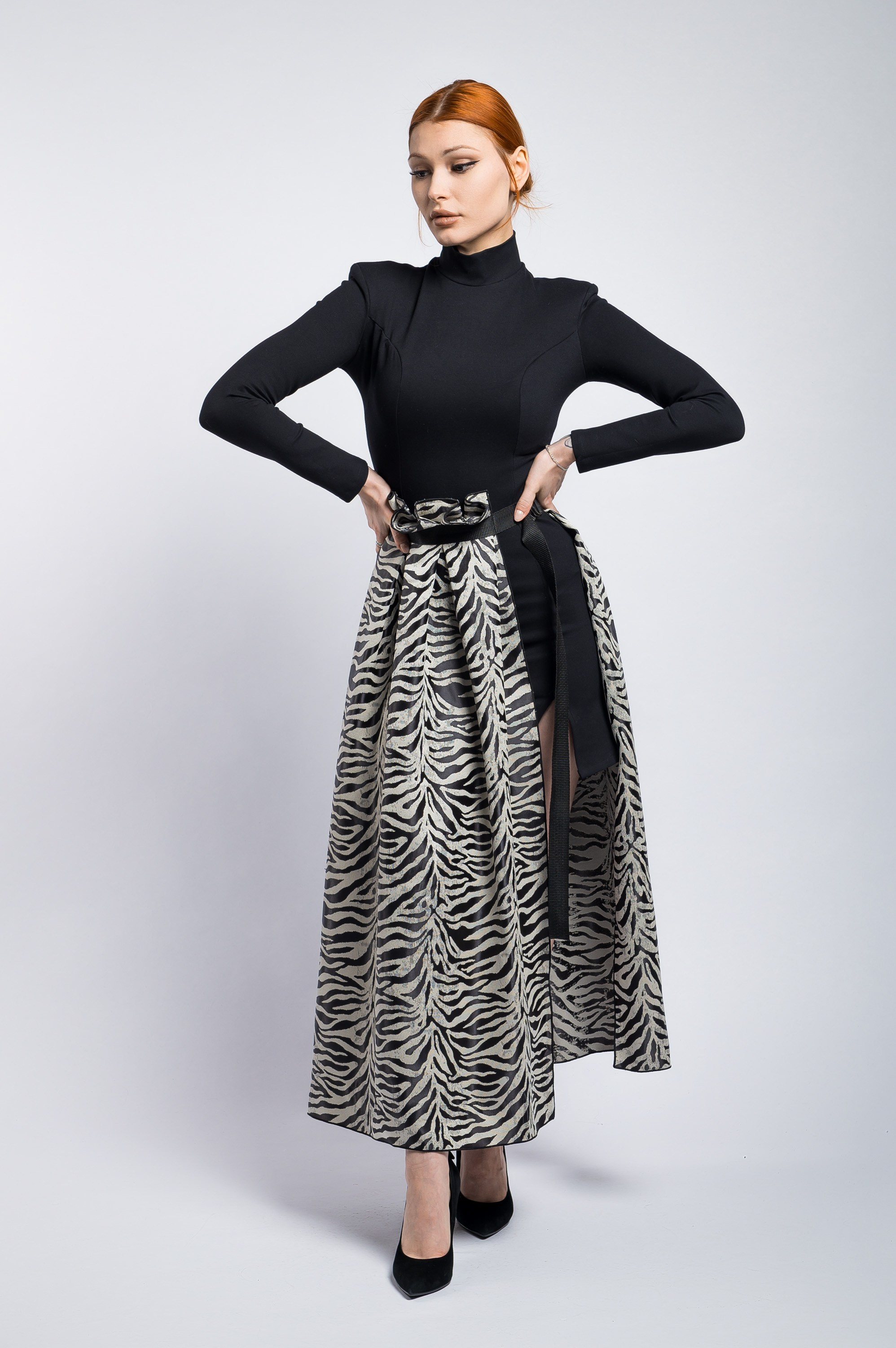 Рюши. Главная