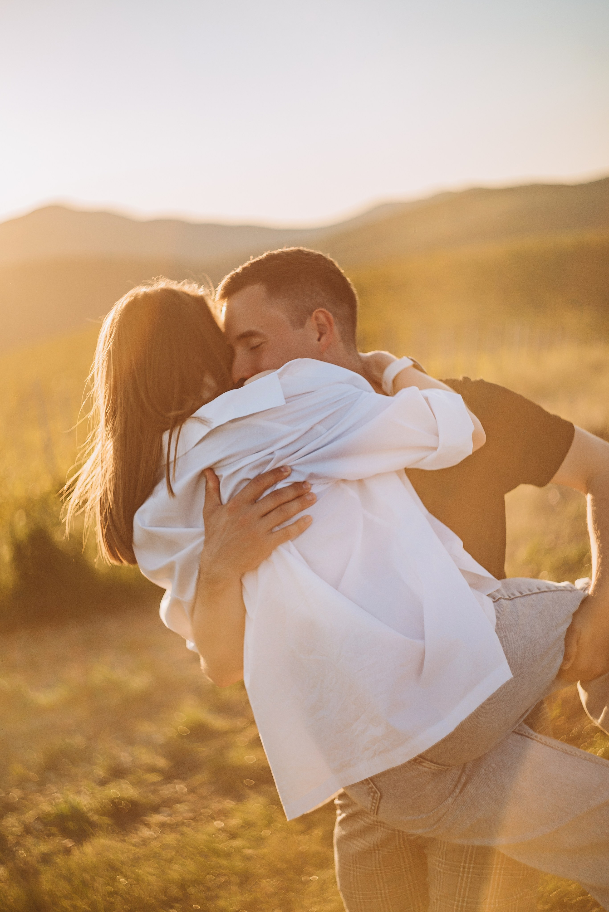 Александра и Николай. Фотограф Новороссийск / ЮФО / Москва Руслан Пелин