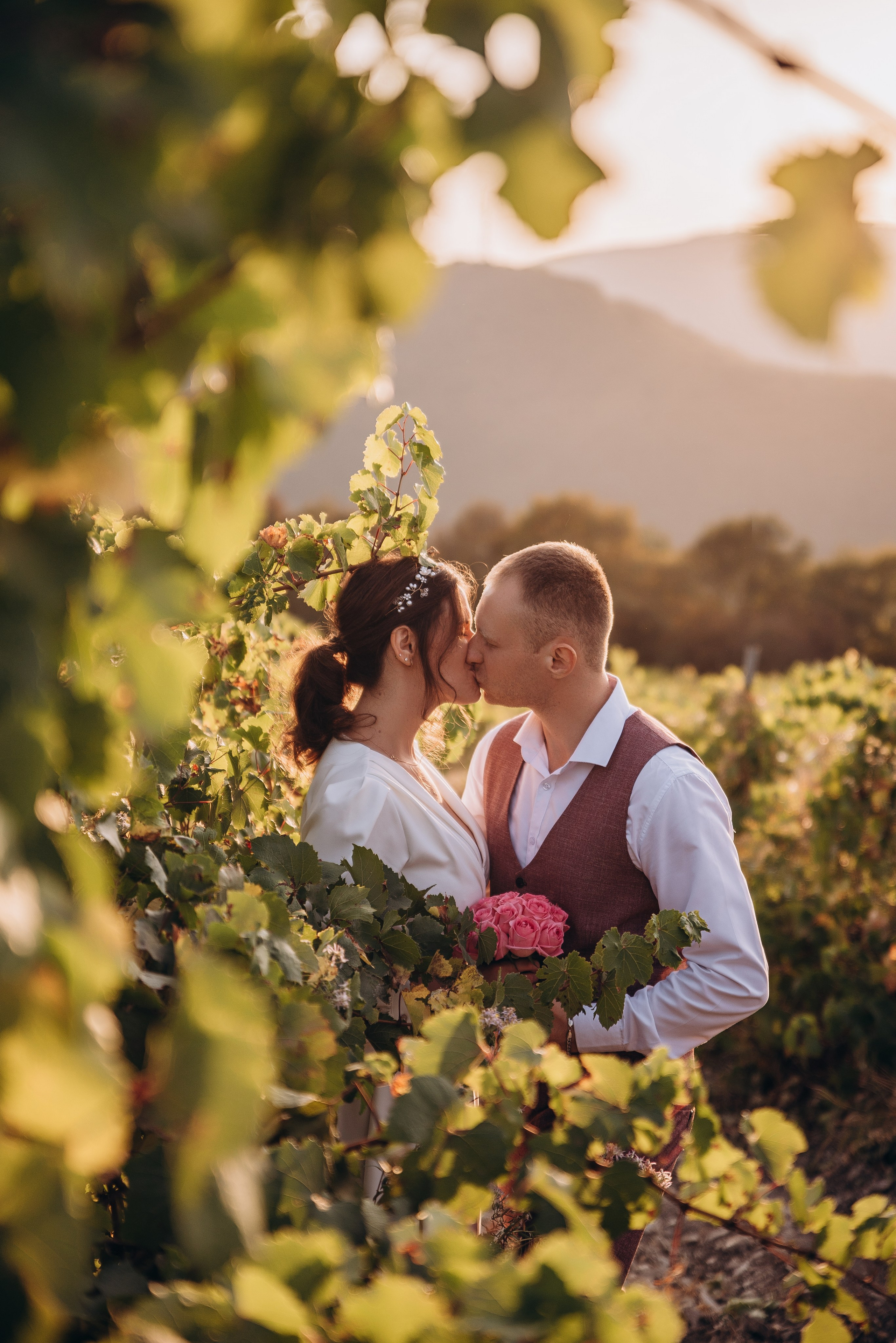 Wedding day 30.09.2023. Фотограф Новороссийск / ЮФО / Москва Руслан Пелин
