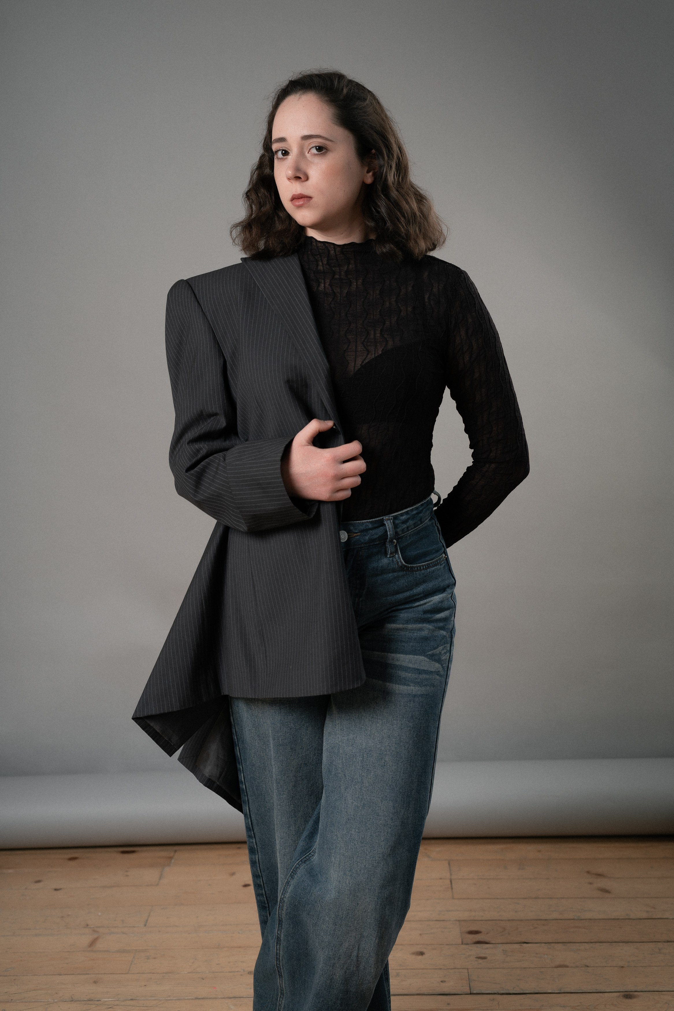 Алина — Актёрское портфолио. Фотограф Андрей Сокол — Санкт-Петербург/Москва