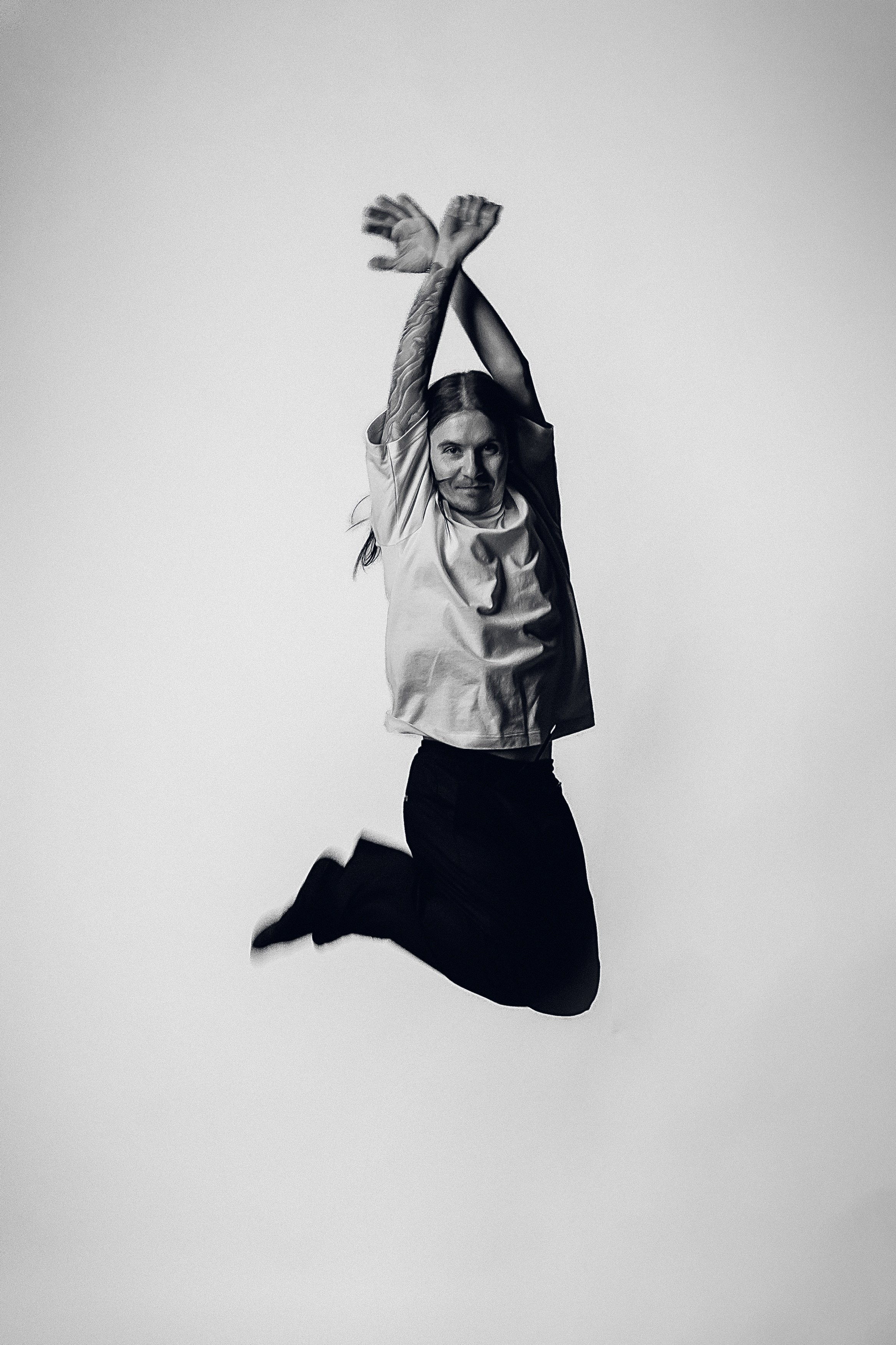 Артём — Индивидуальная съёмка. Фотограф Андрей Сокол — Санкт-Петербург/Москва