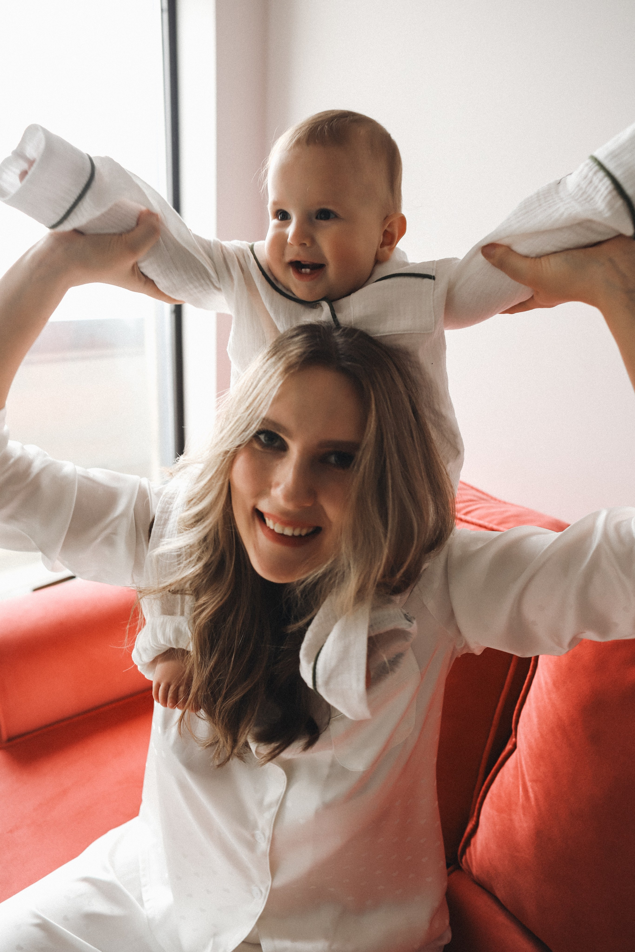 Материнство. Семейный фотограф, женский портрет в Ставрополе