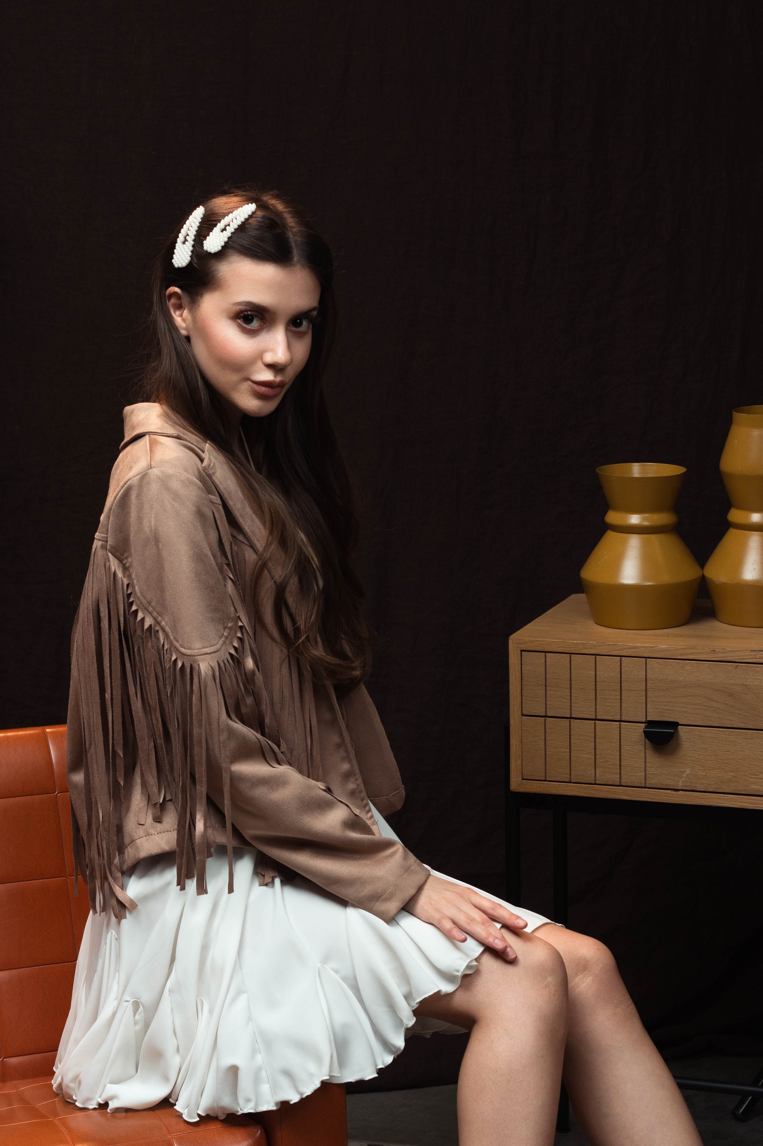 Кристина. Hmliber — фотограф и контент-креатор из Петербурга