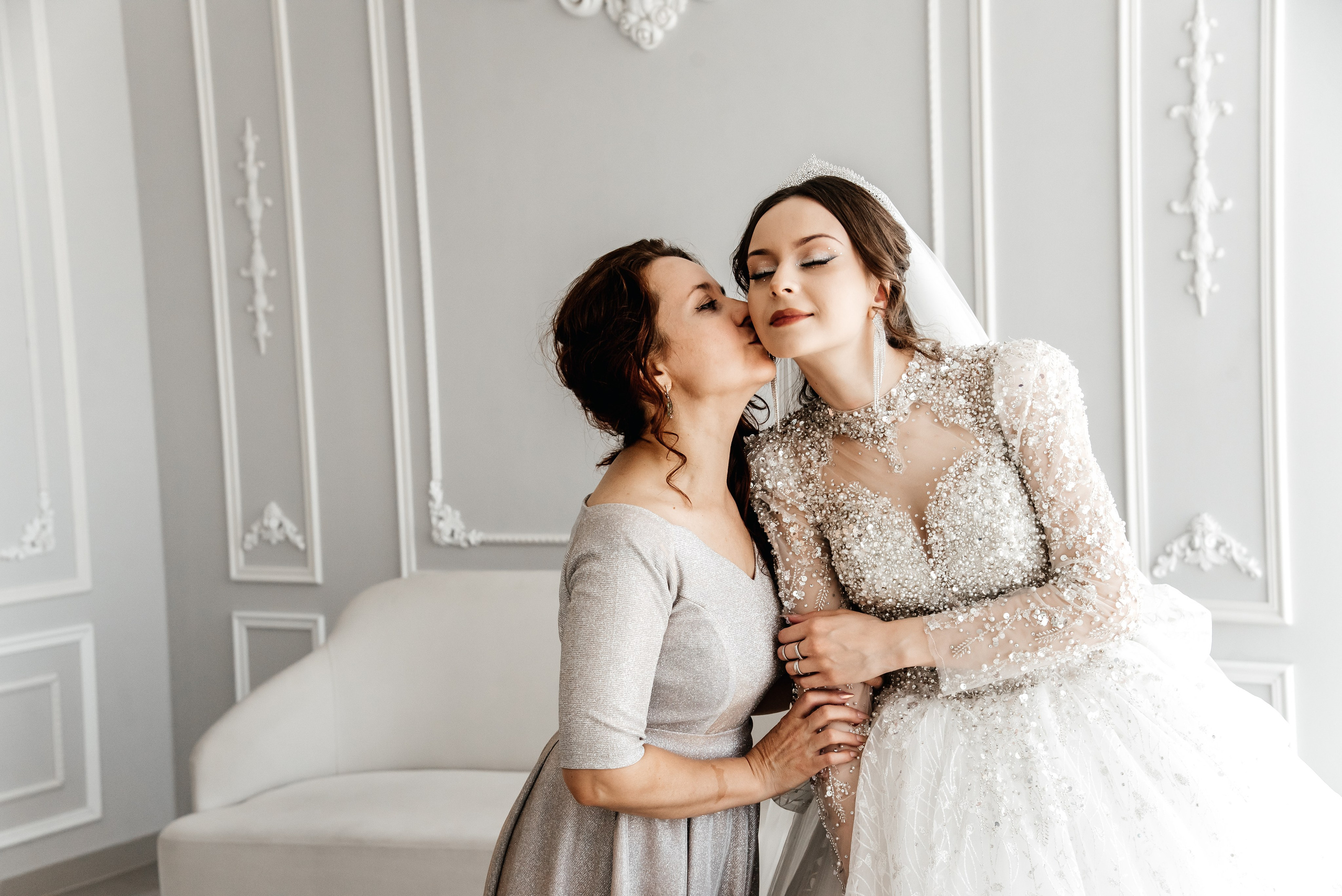 Вместе и навсегда. Виталий Москальцов