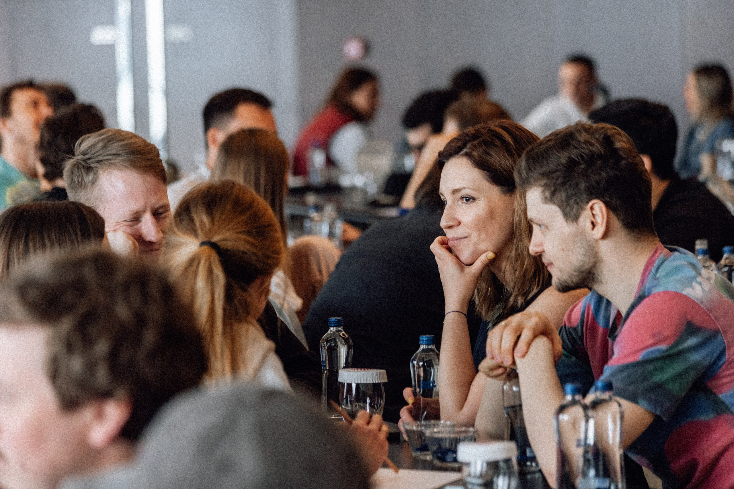 Events. Антон Ляпунов фотограф Вашего события в Москве