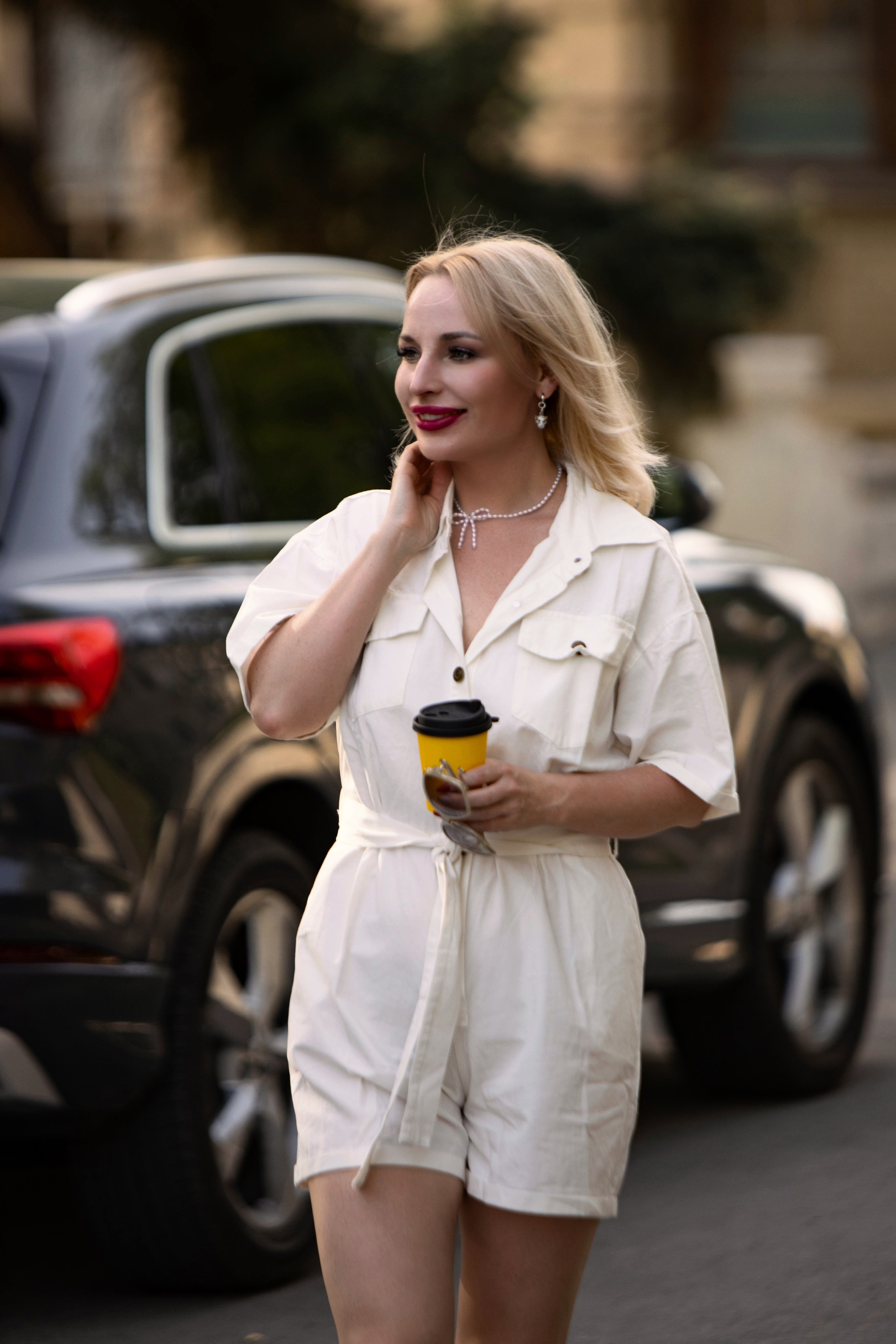 Мария. Фотограф Елена Варзиева