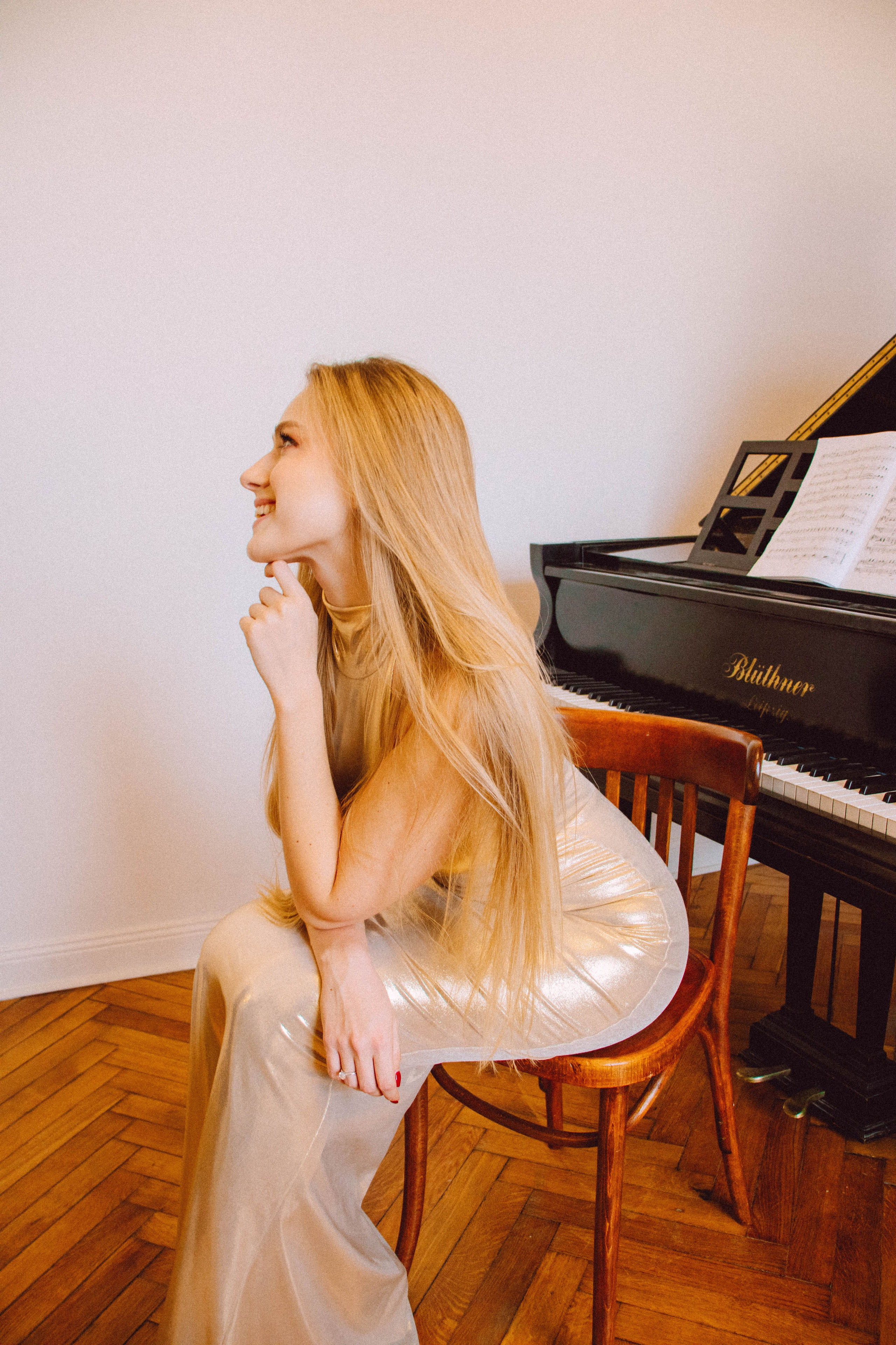 Анна Рыбалко. Фотограф Москва, Тверь