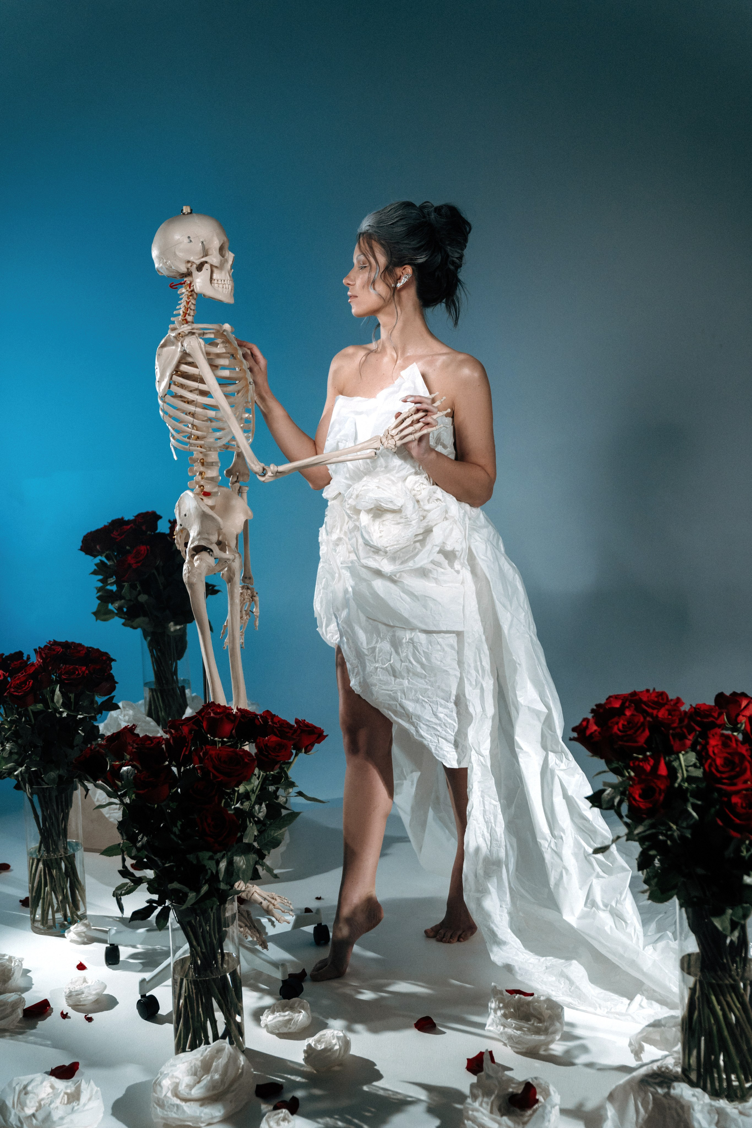 Галерея. Фотограф Анастасия Веселова