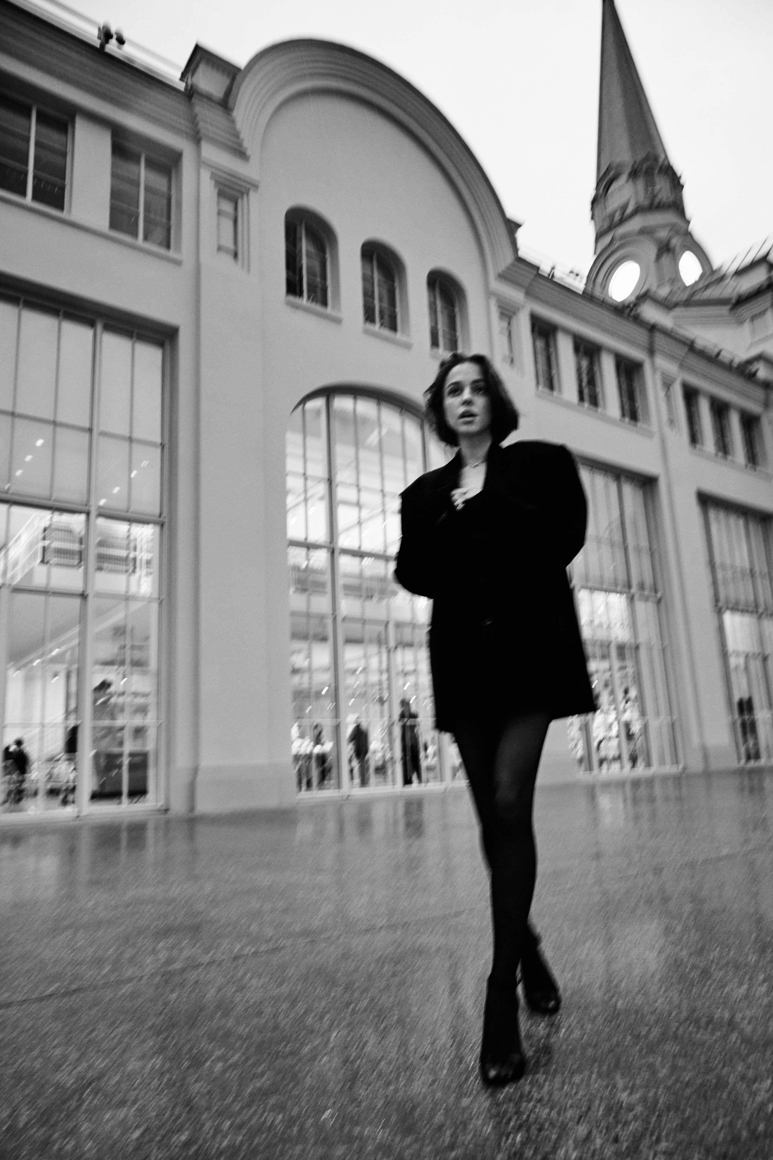 Katya. Z H U R A V L E V