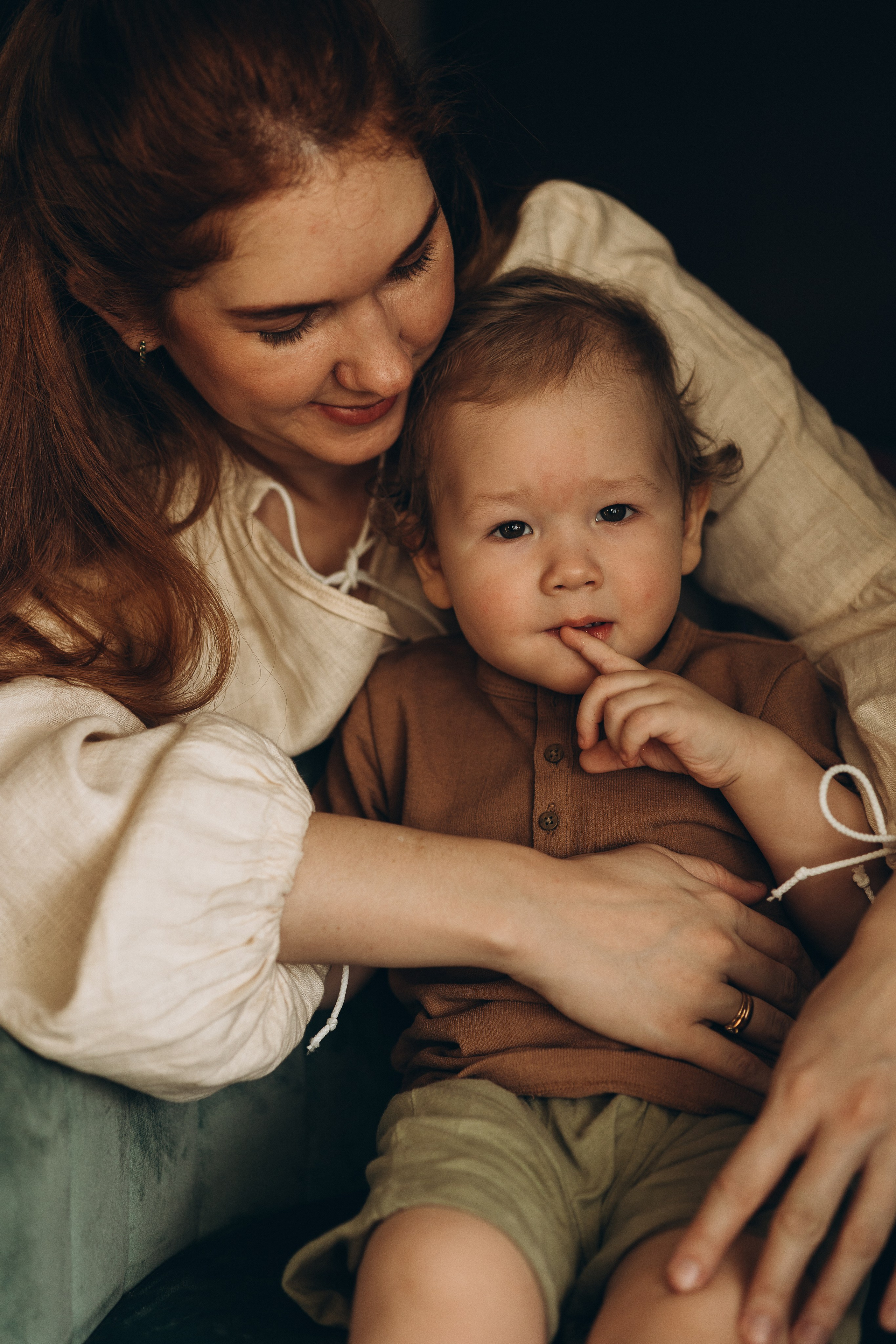 Время печенья и радости. Семейный, свадебный фотограф в Чите Екатерина Мельникова