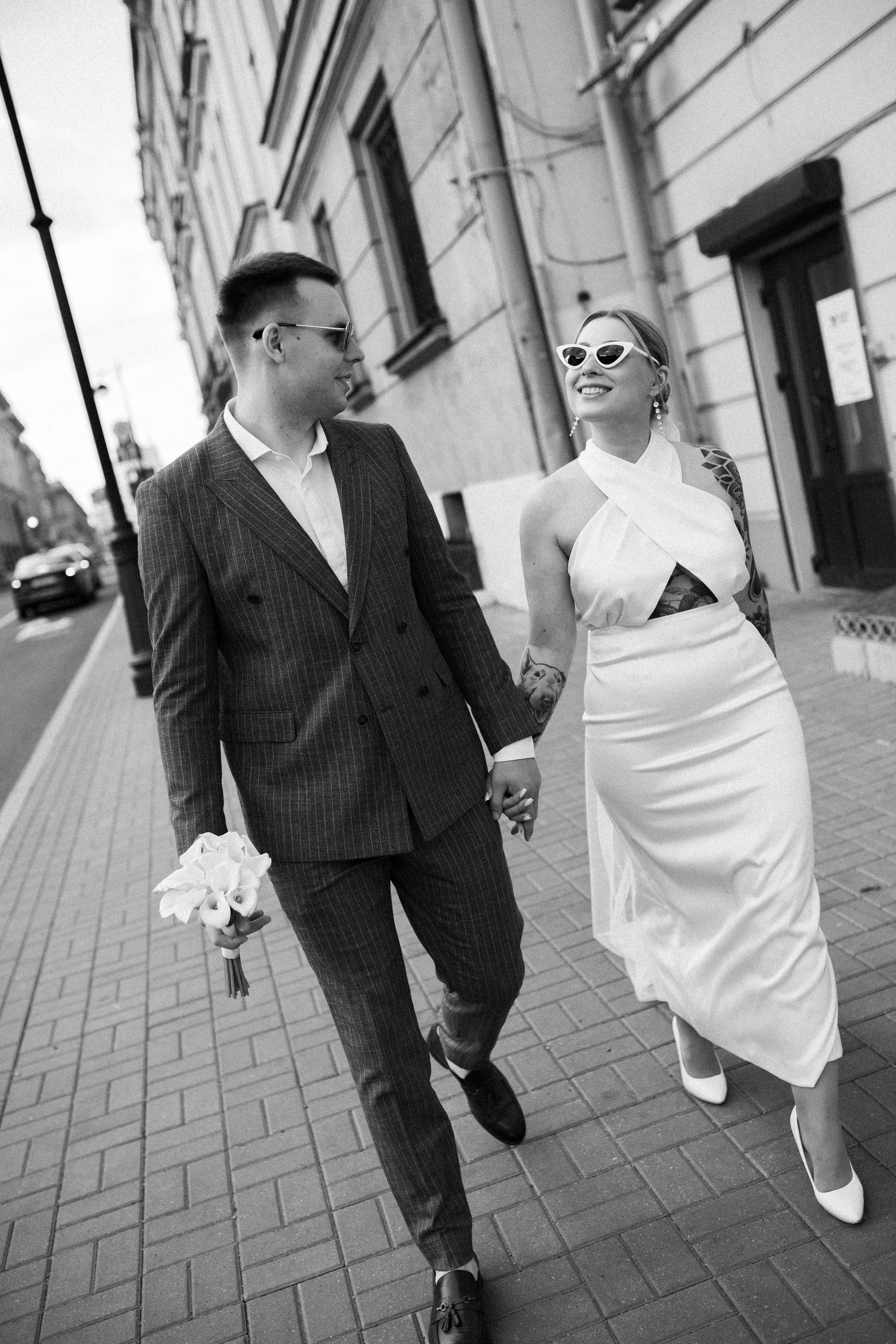 Cheta Kovalevsky фотографы