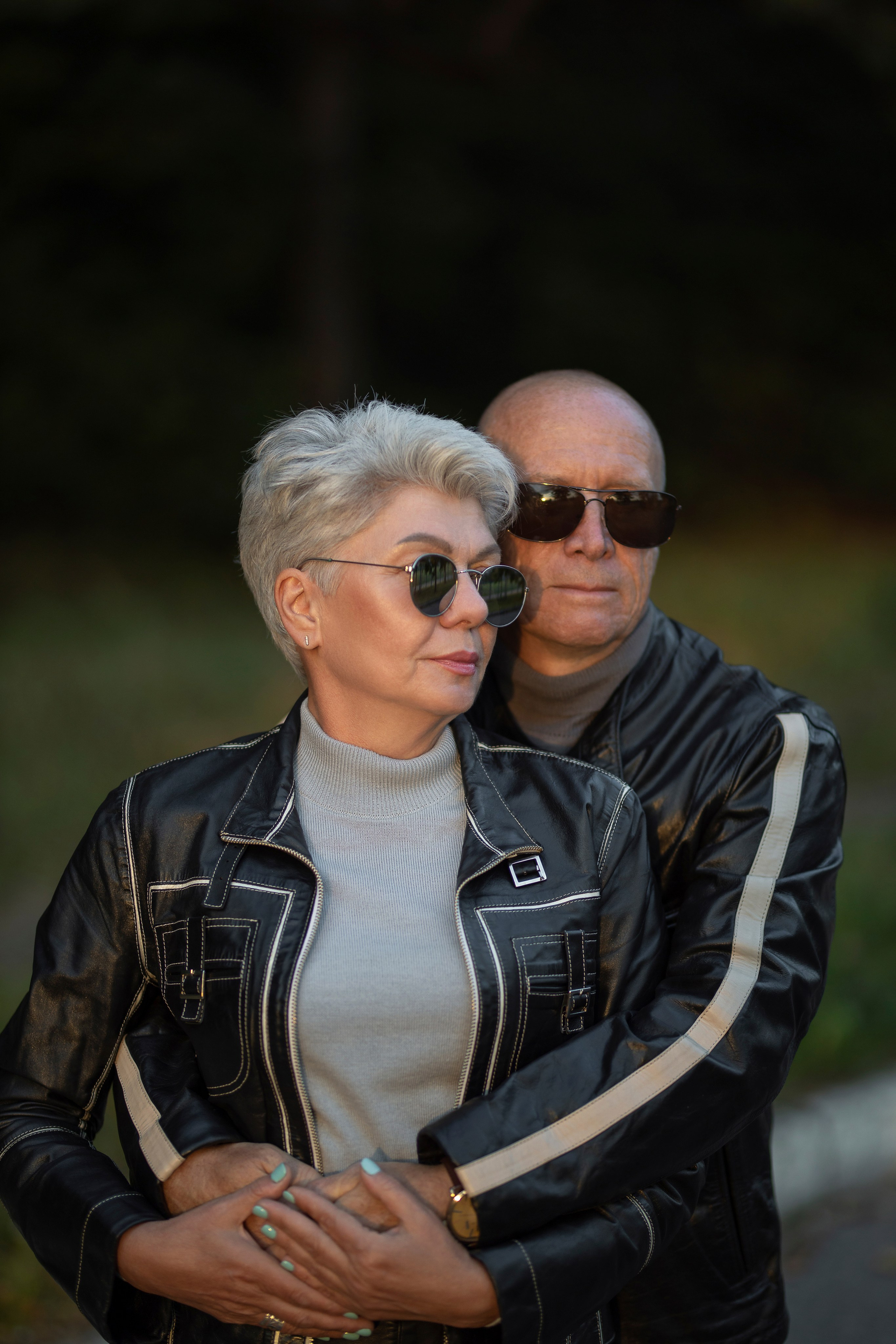 МИСТЕР И МИССИС СМИТ. Cheta Kovalevsky фотографы