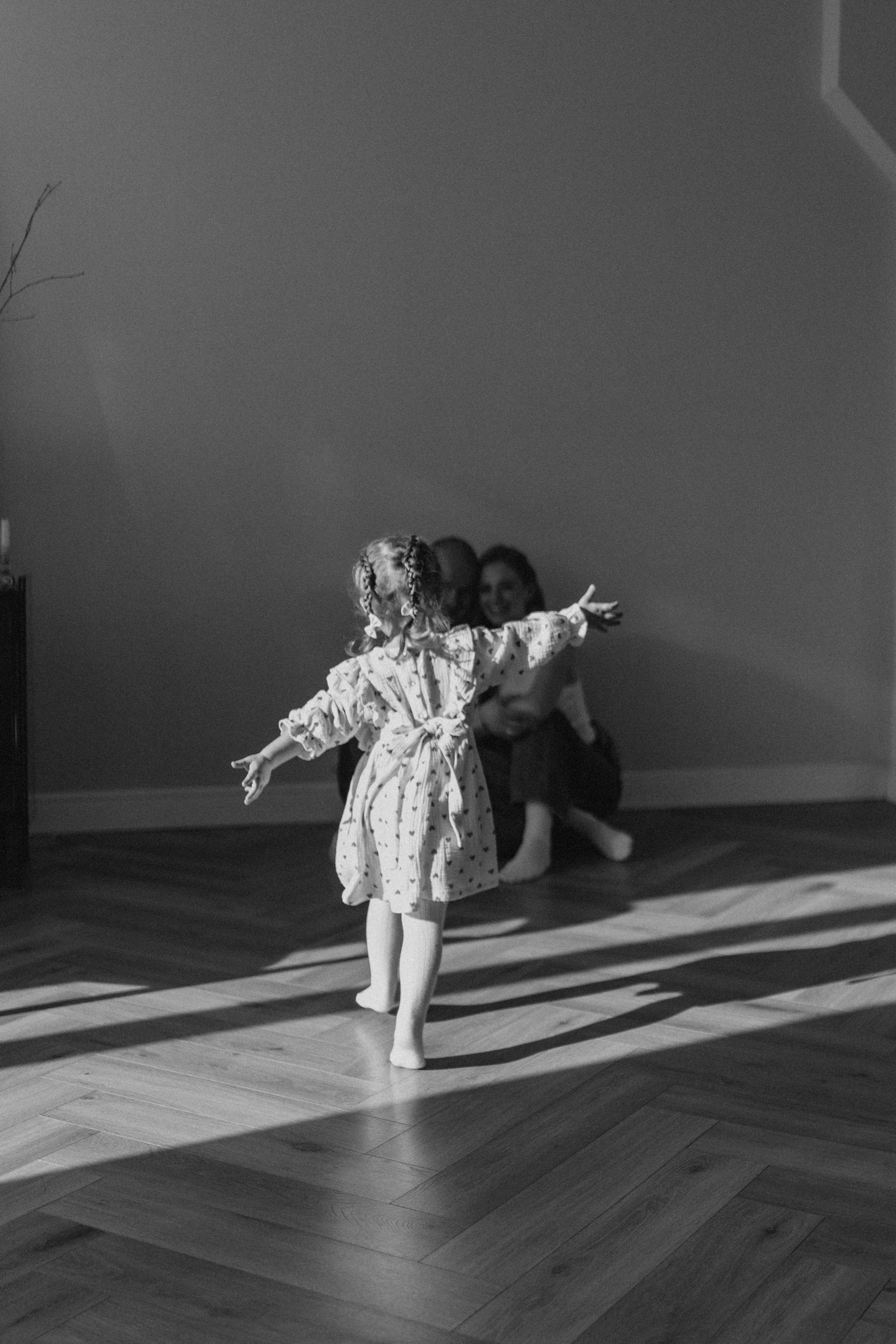 Cheta Kovalevsky фотографы