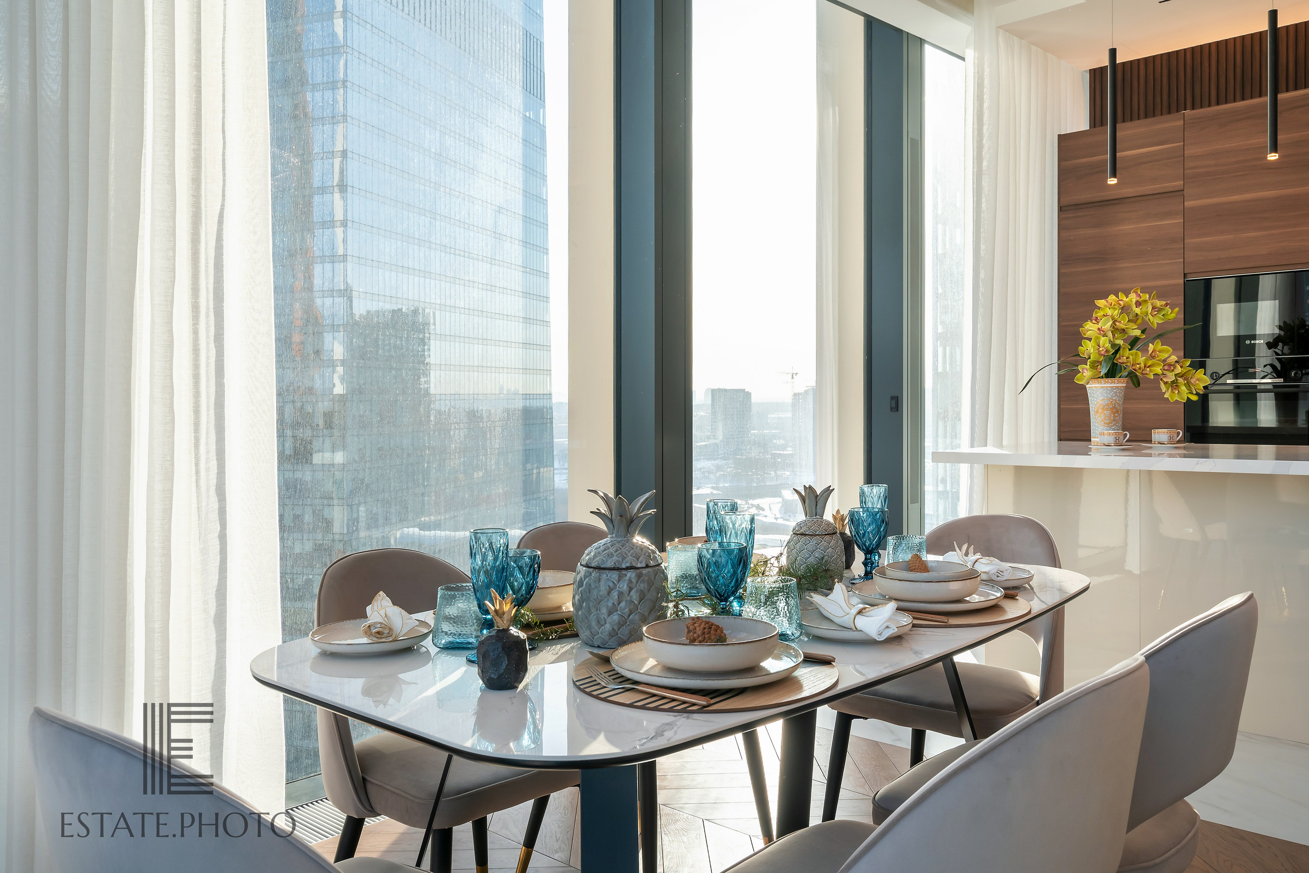 Съёмки для дизайнеров. Интерьерный фотограф Москва Татьяна Казакова