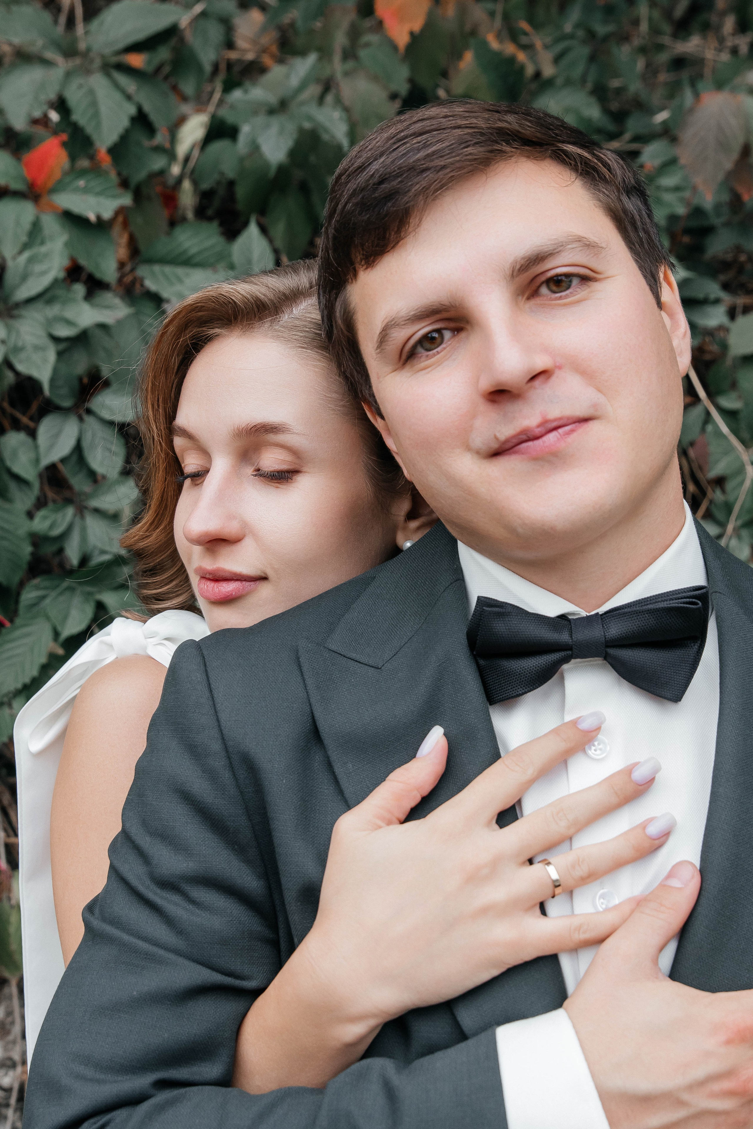 Лариса & Сергей. Фотограф Пятигорск Александра Карасева