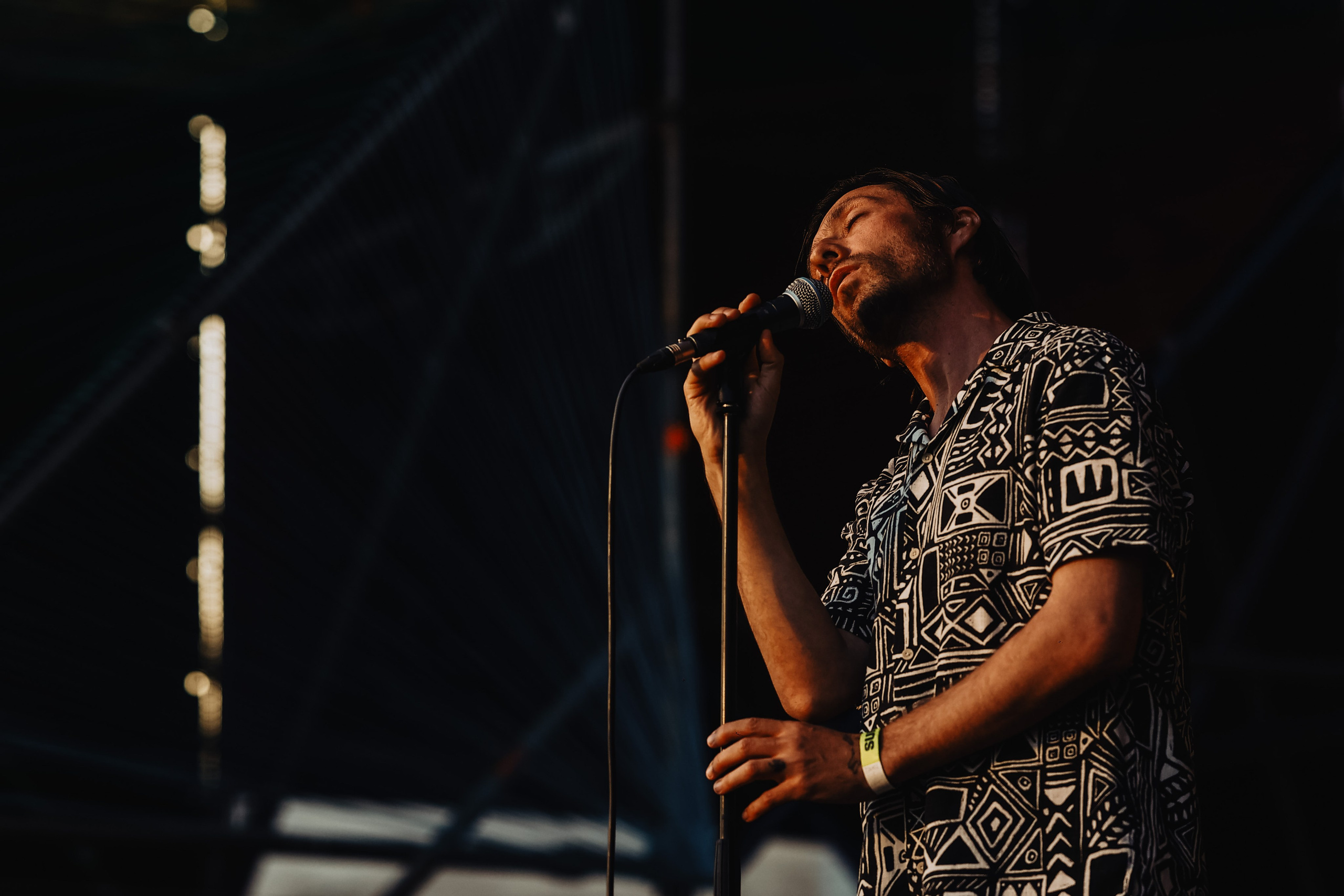 СВИДАНИЕ @SUMMER STAGE