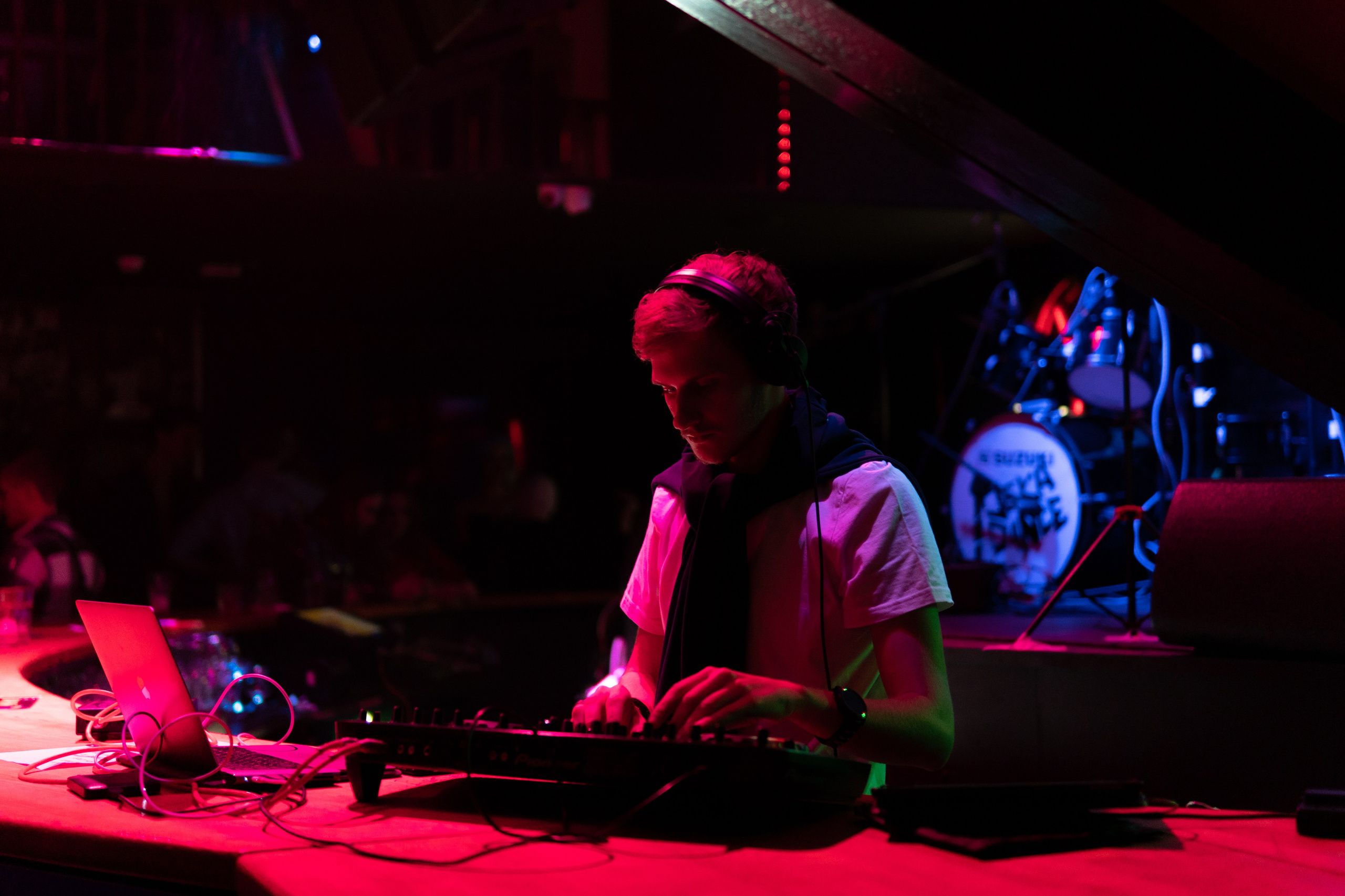 HALLOWEEN PARTY. Портретный и репортажный фотограф в Воронеже: Анастасия Пузикова