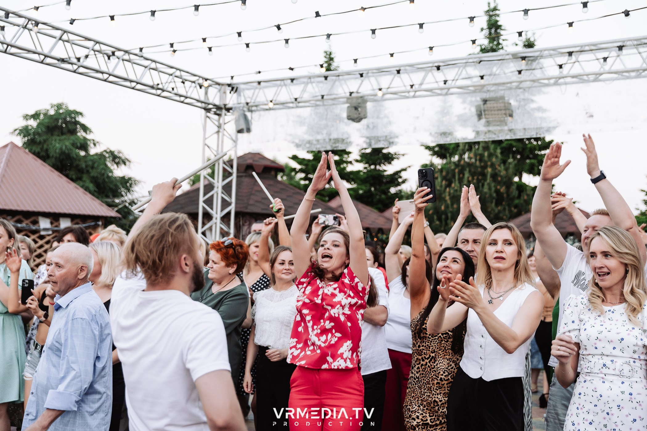 Выходные в ресторане «Лазурный берег»