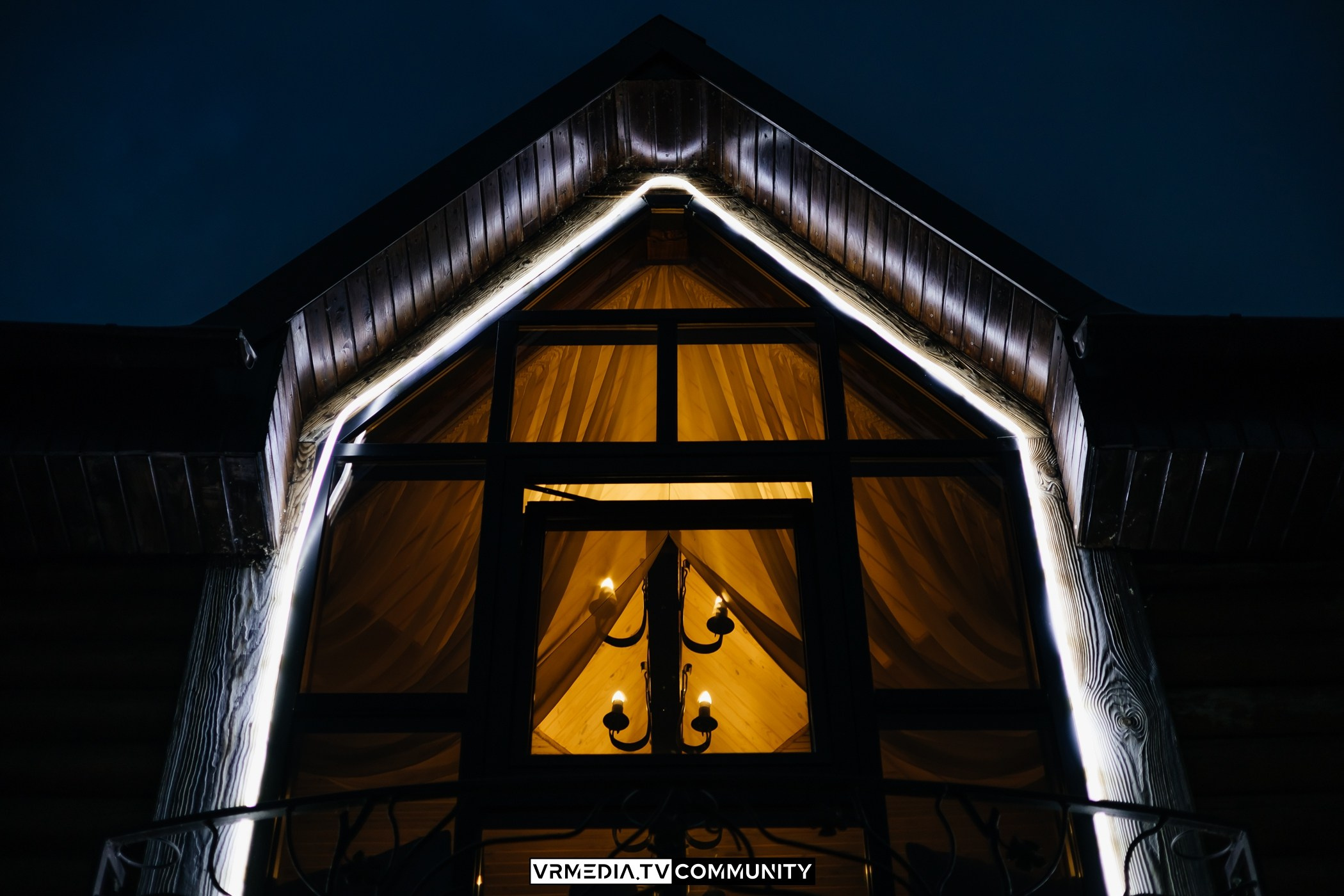 В гостях «У Петровича»