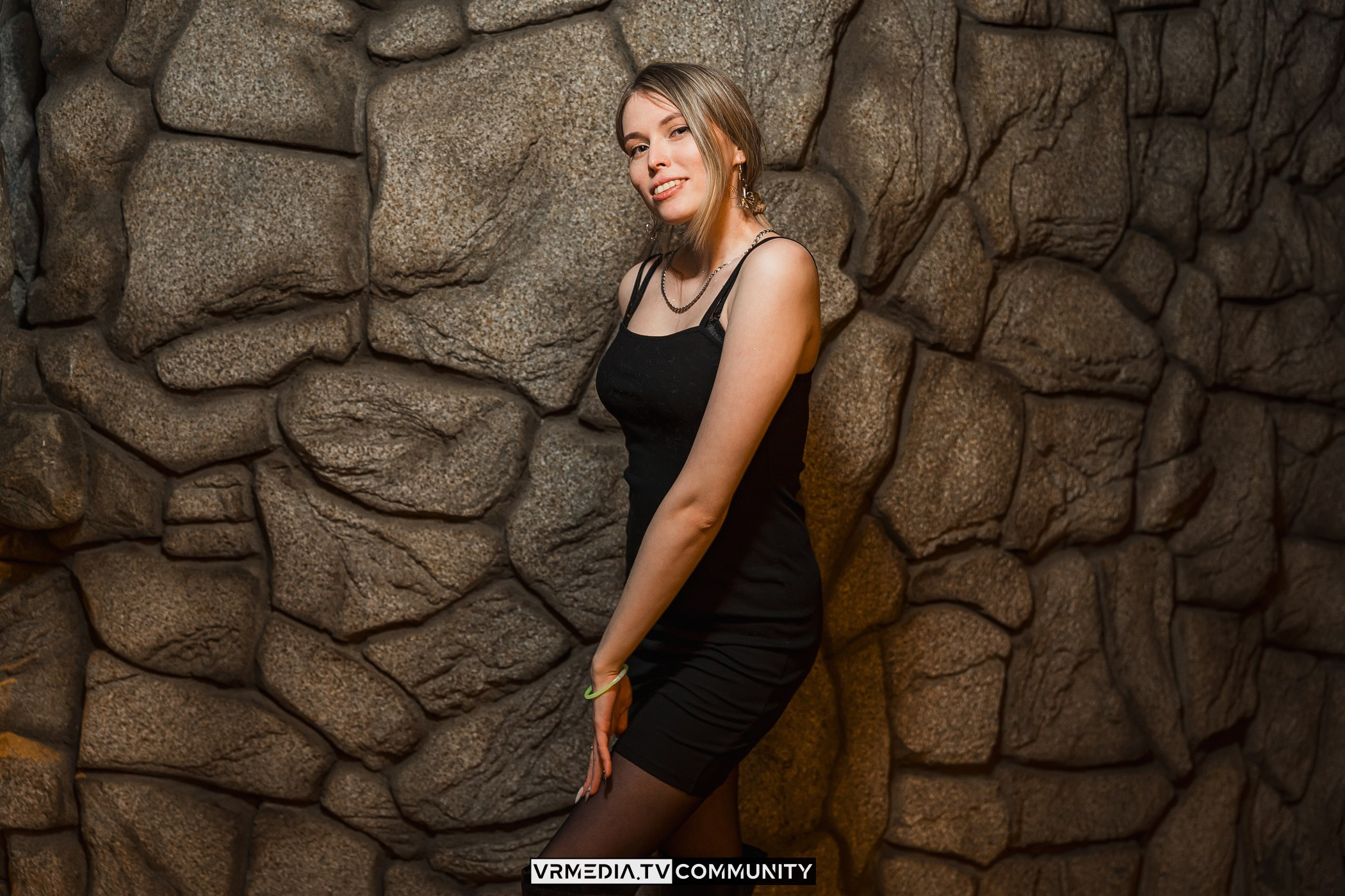 Новогодний вечер у «Петровича»