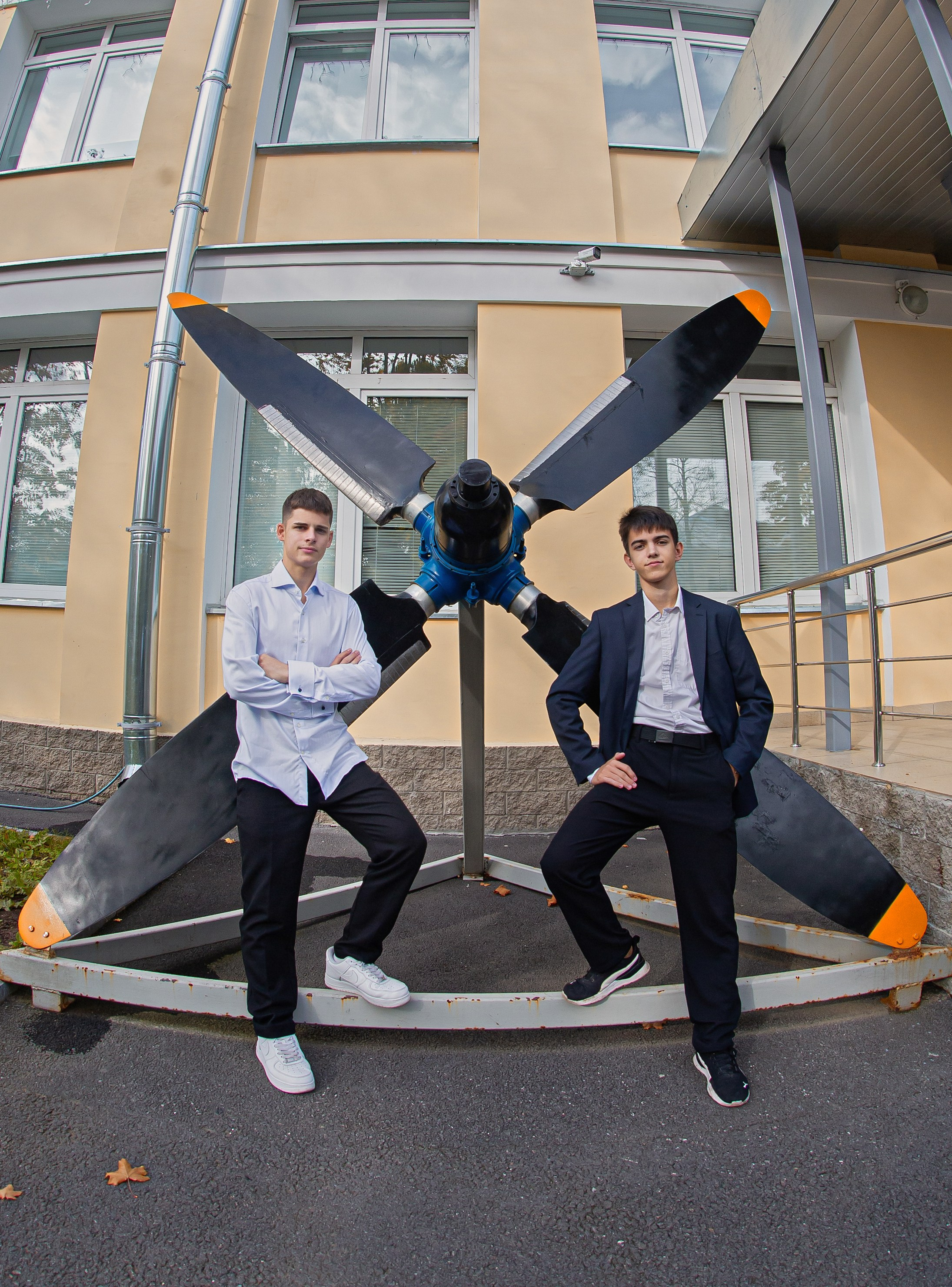 Старшая школа. Свадебный, семейный, детский фотограф в Санкт-Петербурге