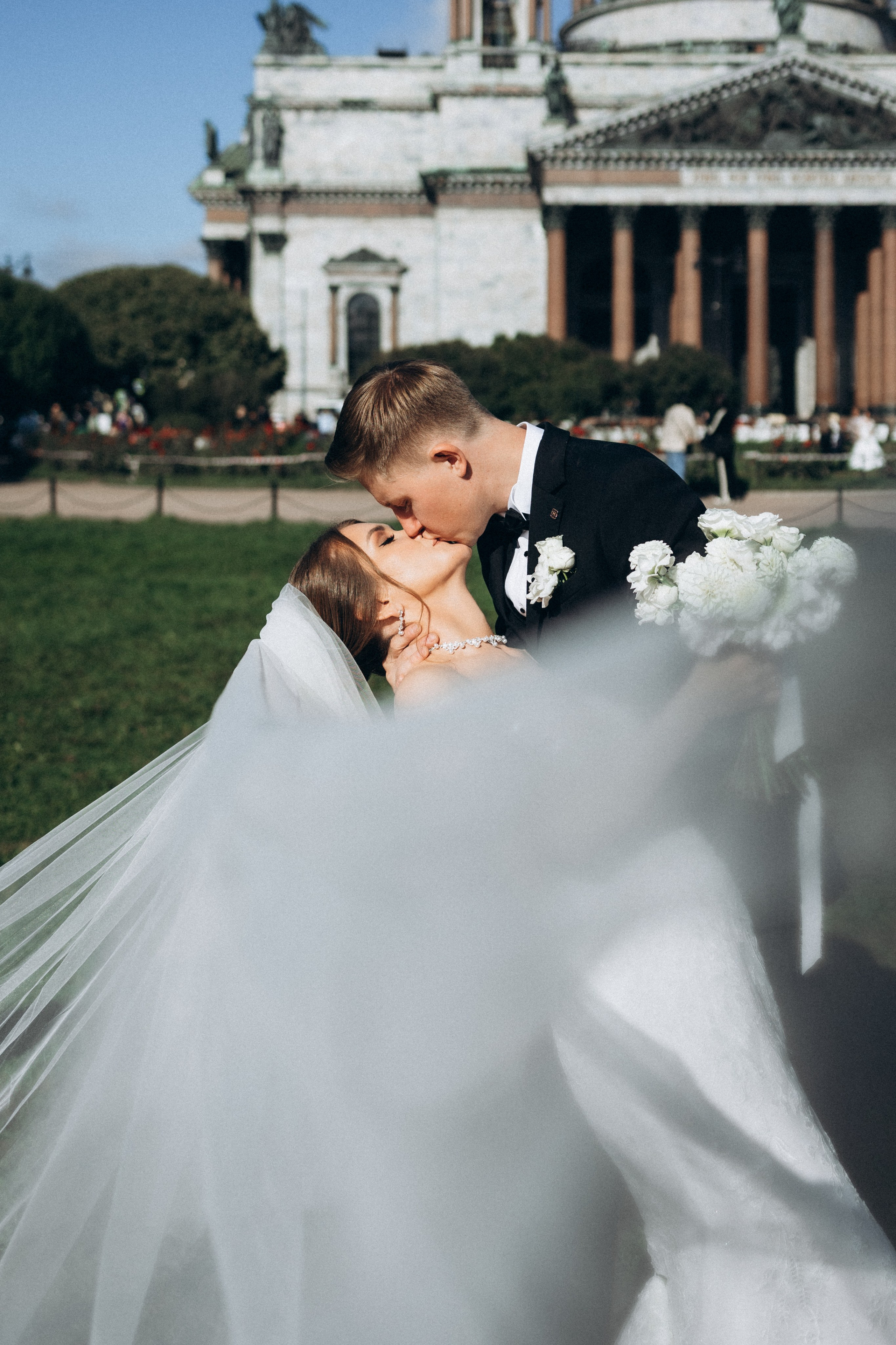 Таня и Дима. Фотограф Артем Бросов в Санкт-Петербурге и Дубае