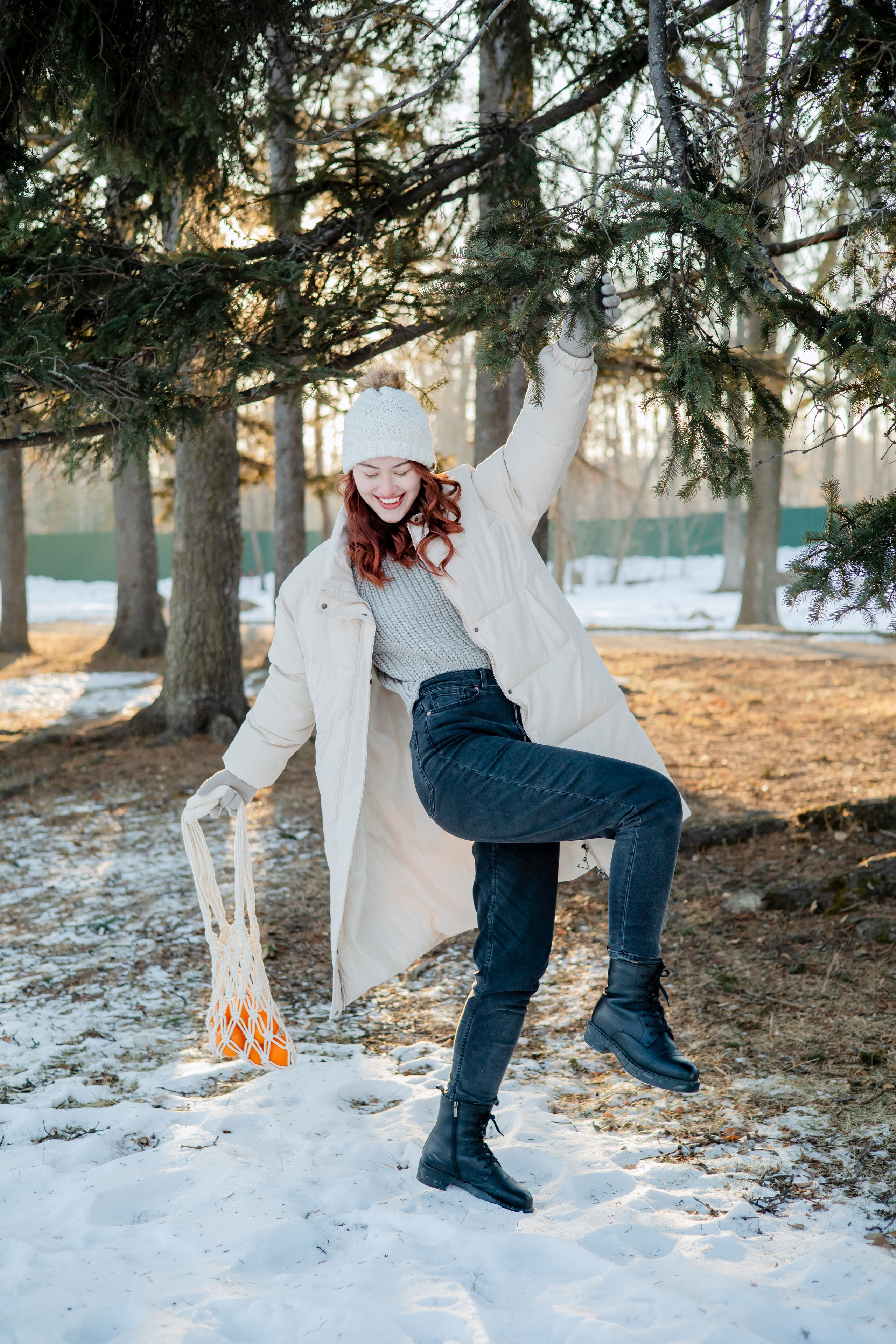 Дарья. Фотограф Ирина Калиниченко