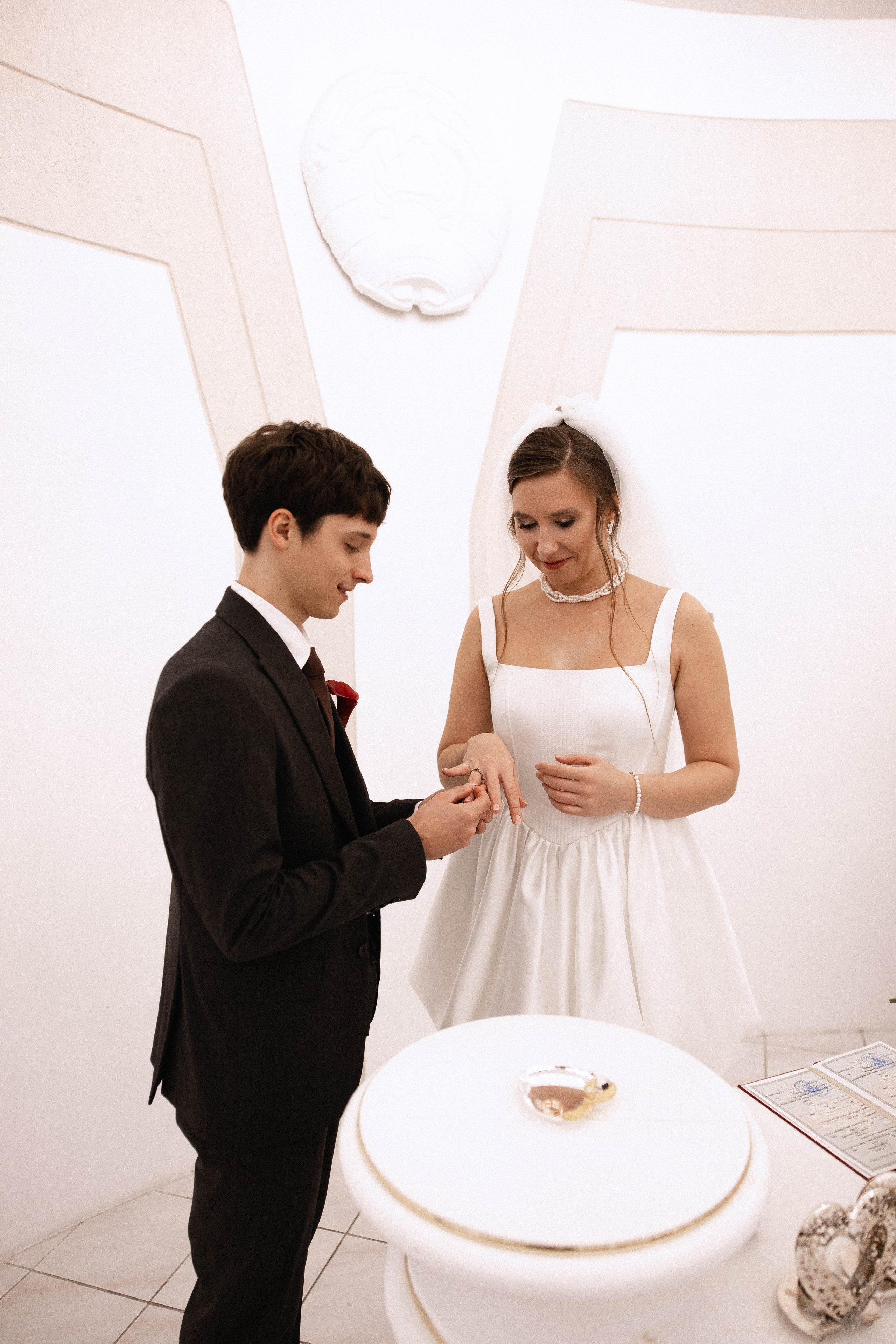 Ксения & Юрий. Свадебный и портретный фотограф Соломко Диана