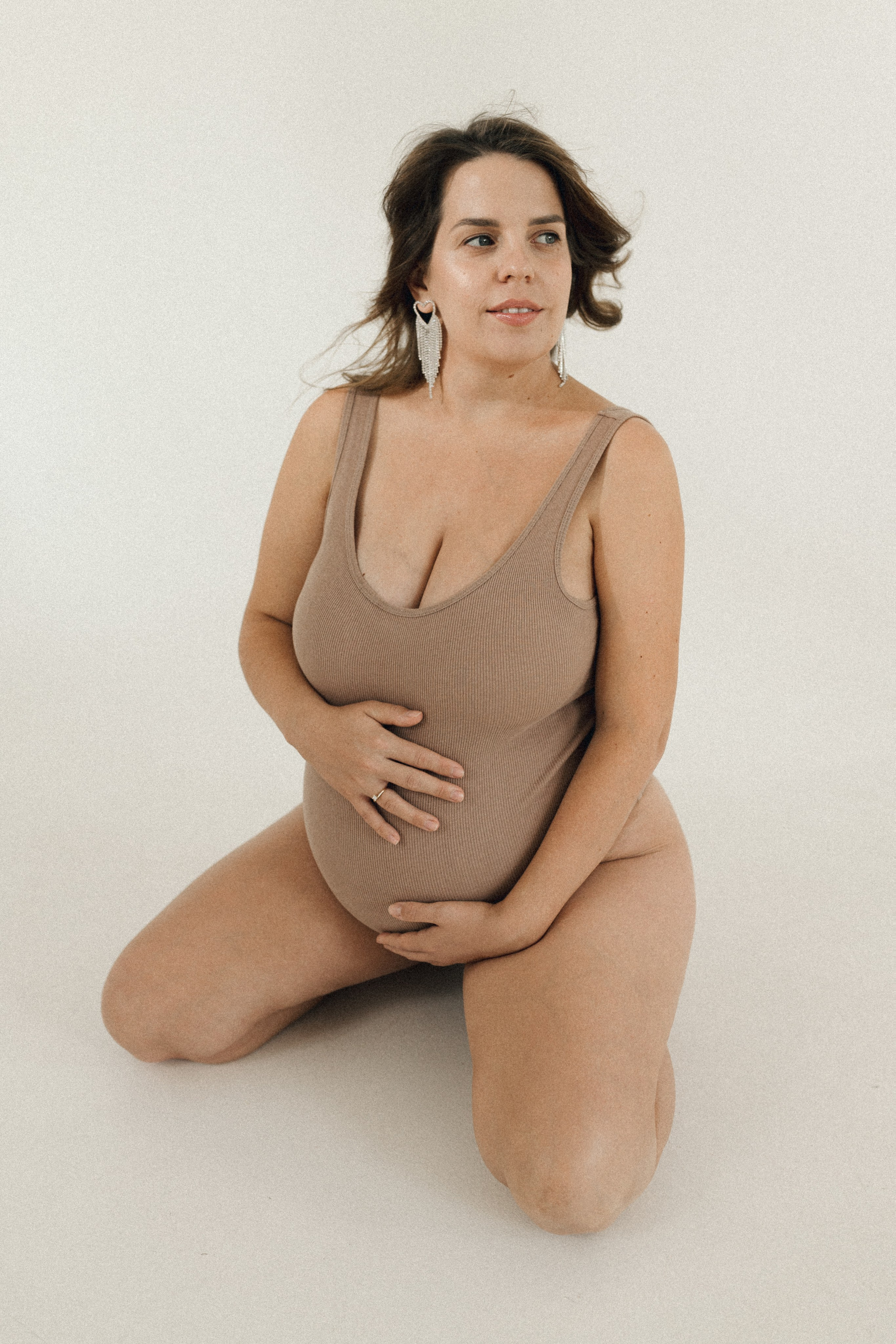 Алина. Фотограф Полина Безрядина