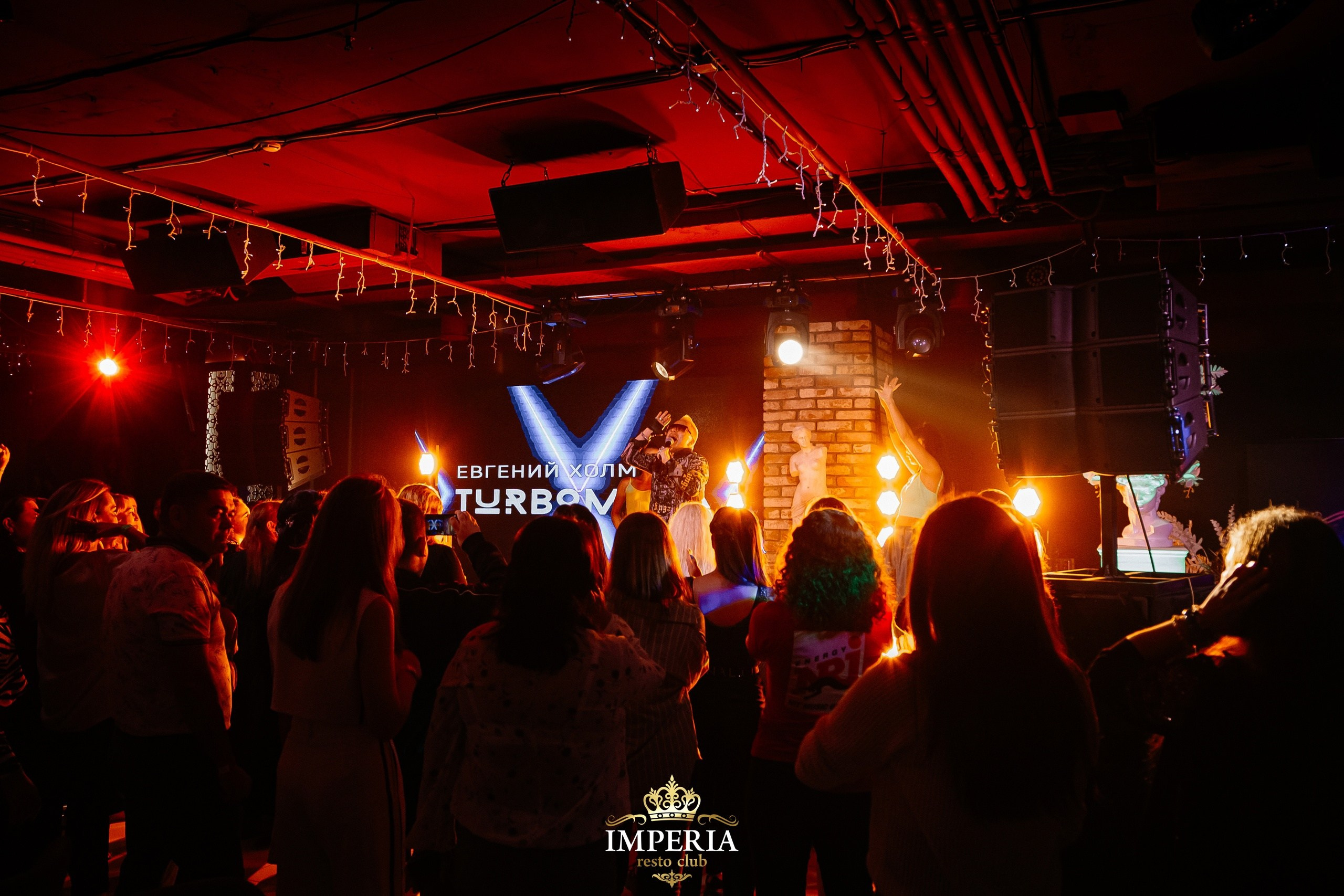 Анна Макарова. LINE Lab