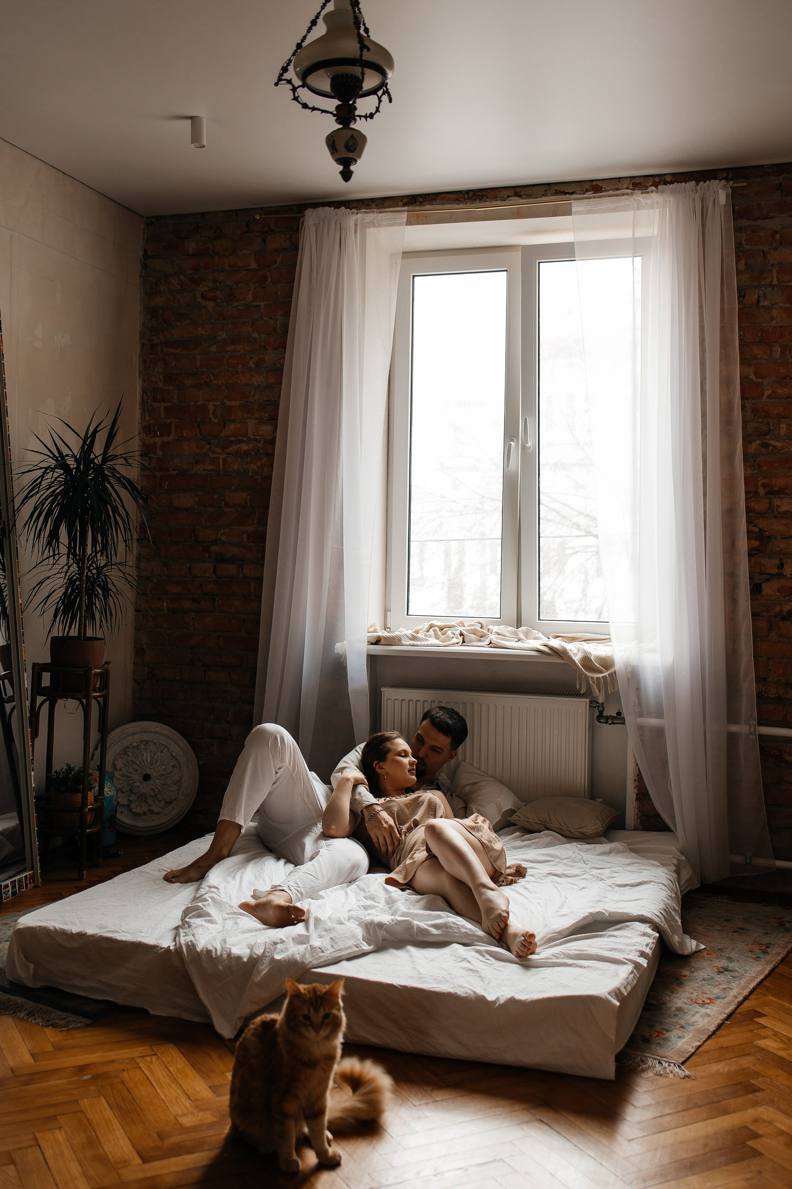 Богдан и Алёна. Свадебный и семейный фотограф в Ростове-на-Дону