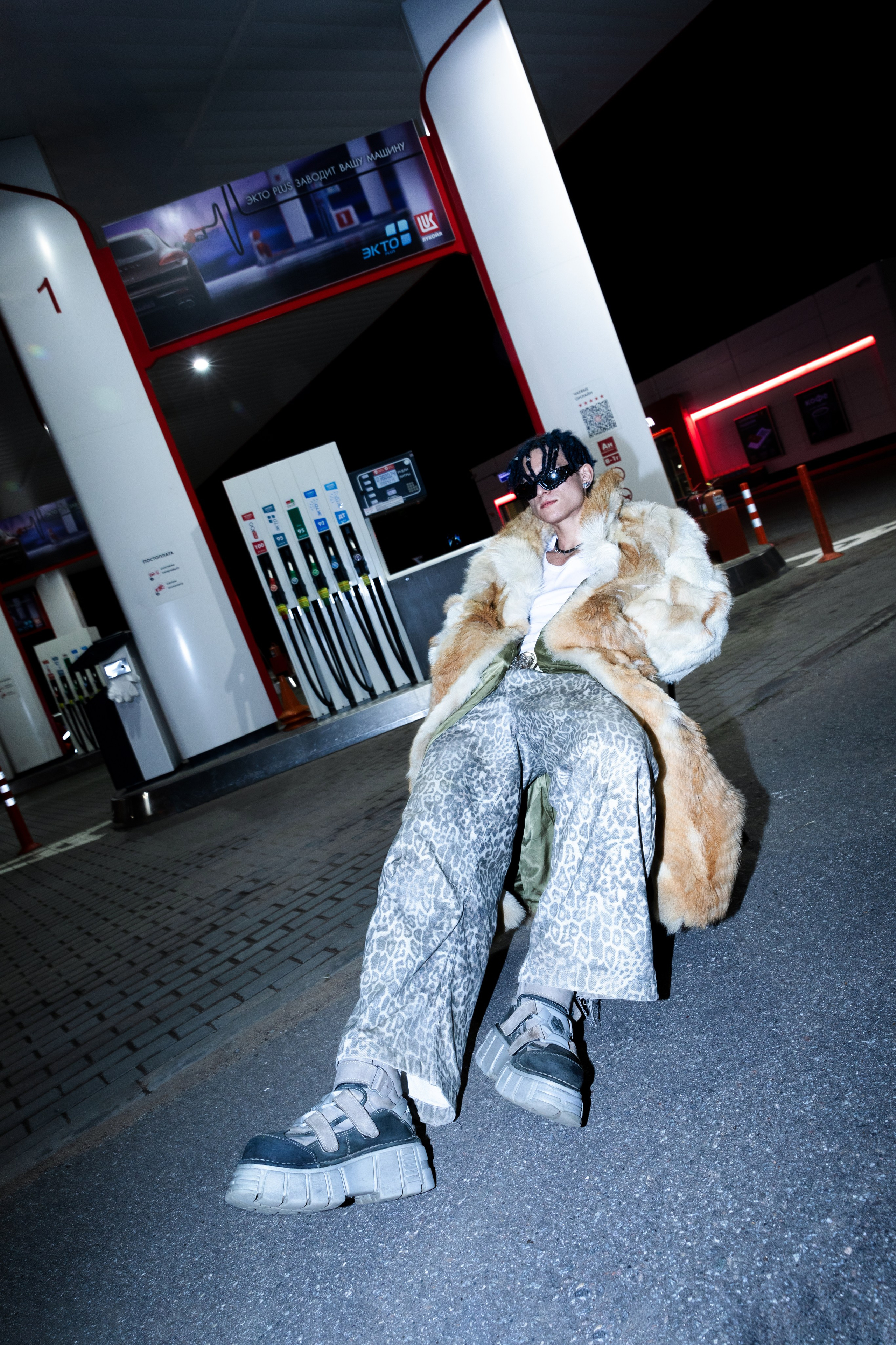 МИФЕСТ. Kayala