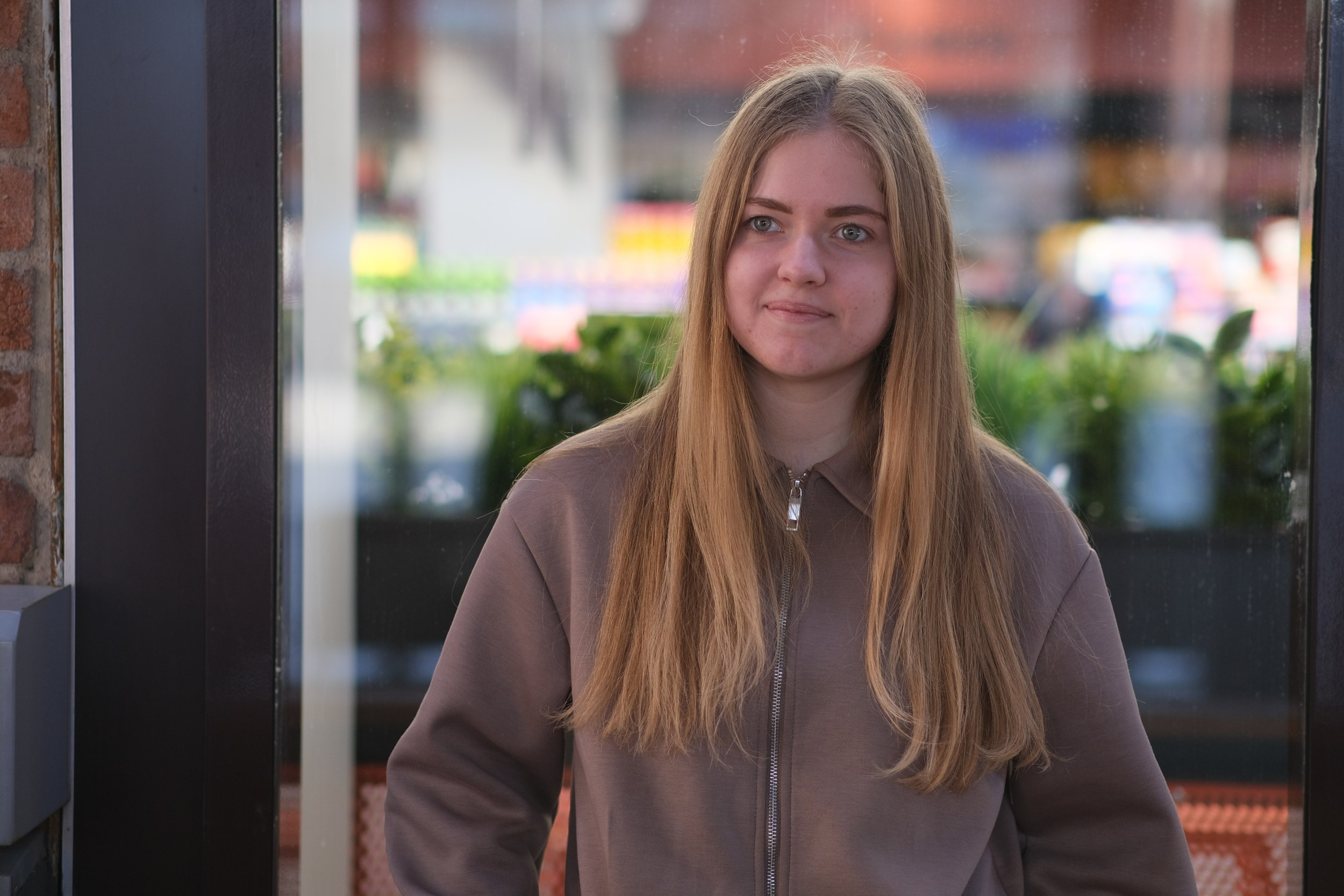 Весенняя прогулка. Фёдор Карпов — профессиональный фотограф, работаю в Москве и области