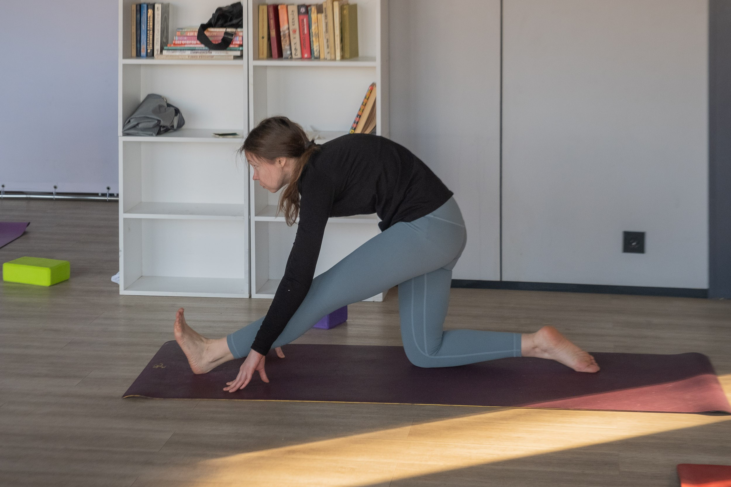 Йога 2025.03.09. Фёдор Карпов — профессиональный фотограф, работаю в Москве и области