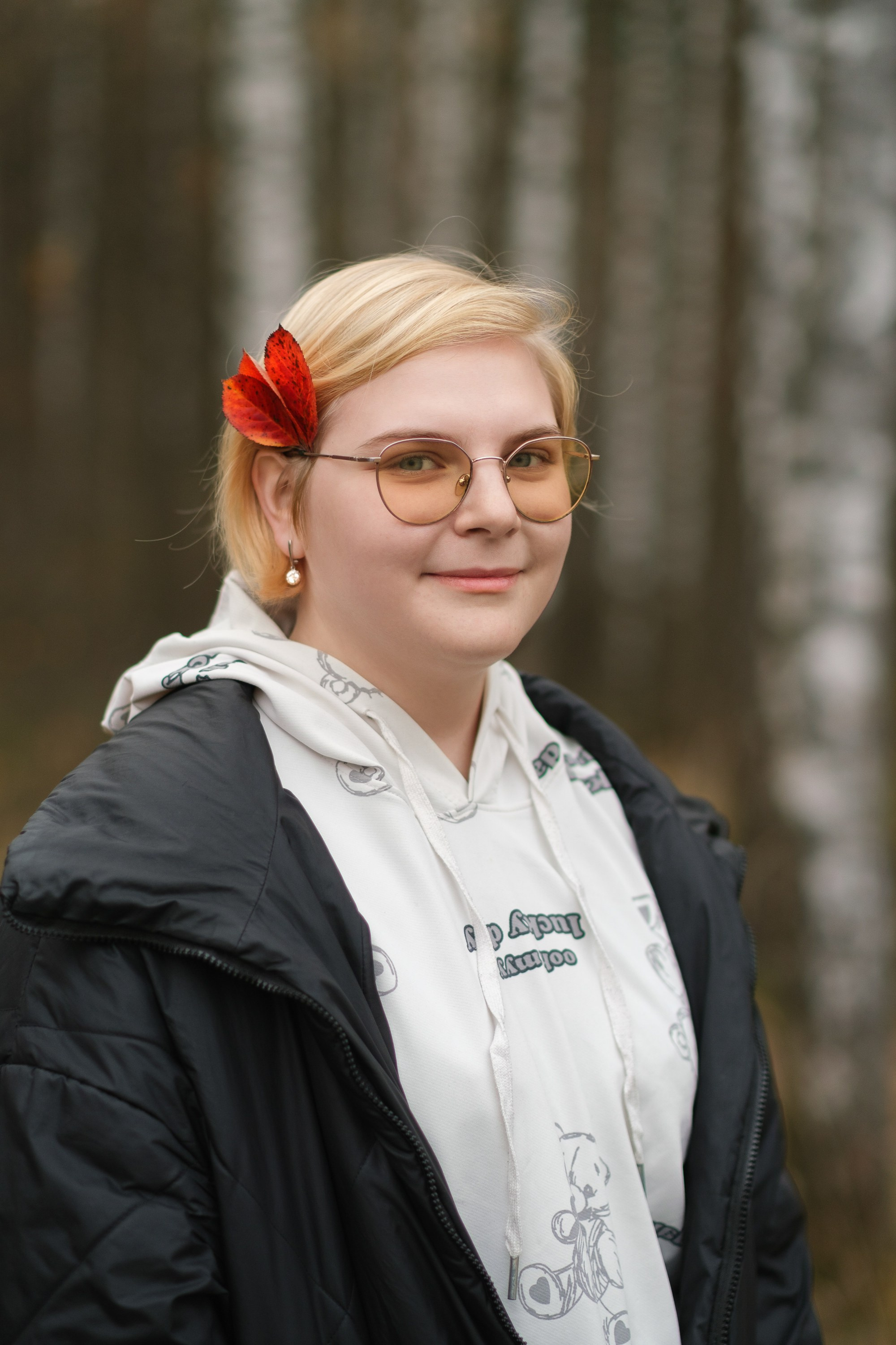 Фёдор Карпов — профессиональный фотограф, работаю в Москве и области