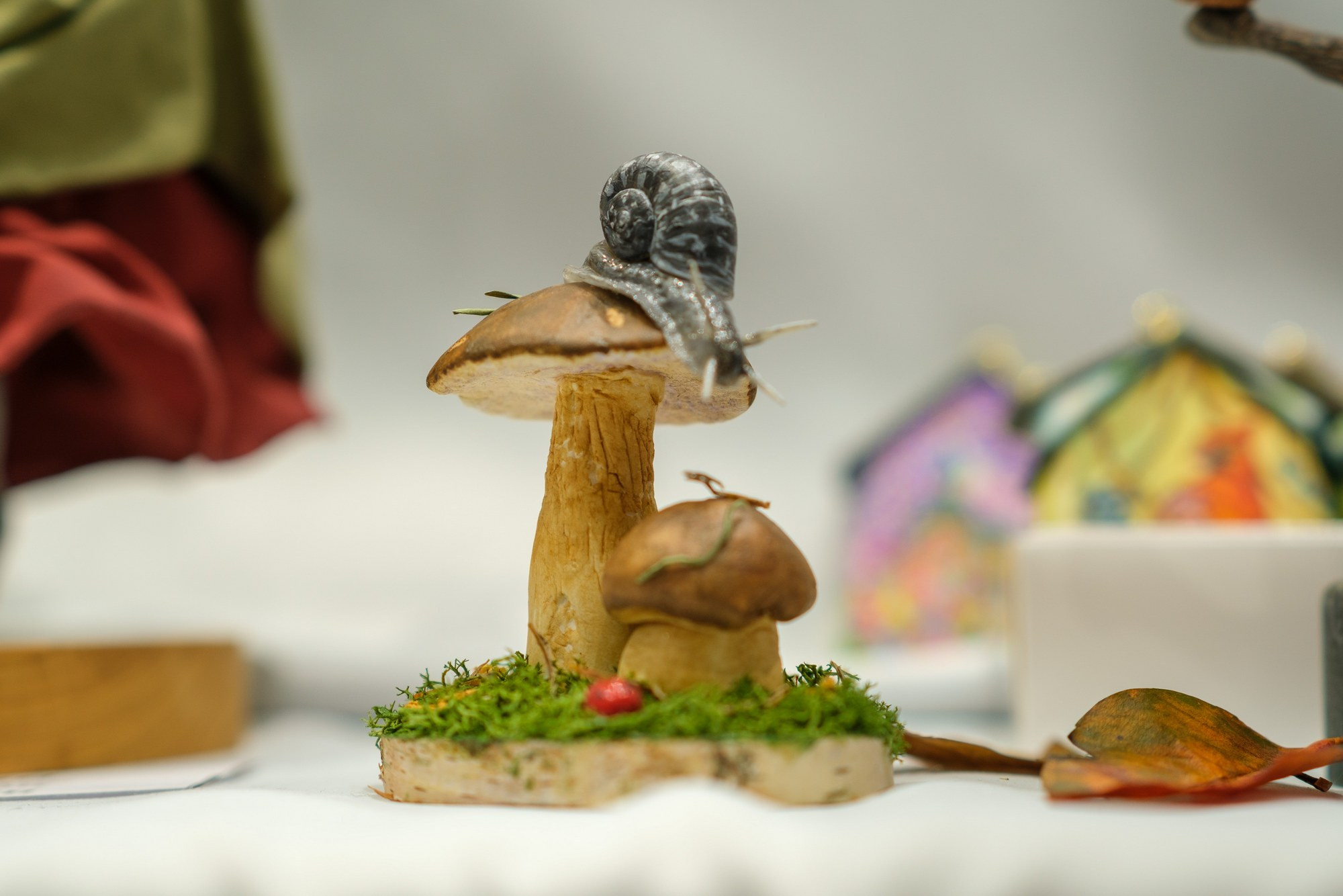 САКВОЯЖ 2024 (Осень). Фёдор Карпов — профессиональный фотограф, работаю в Москве и области